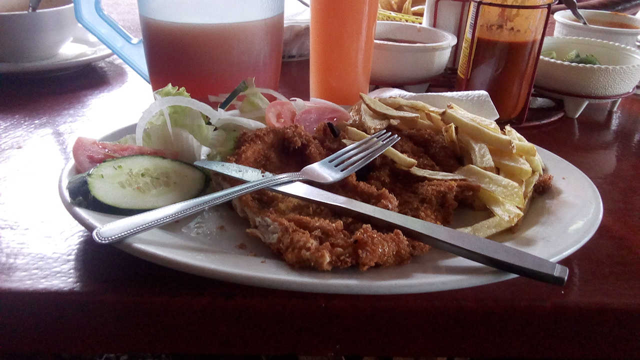 Real Colunga Restaurant Bar image 7