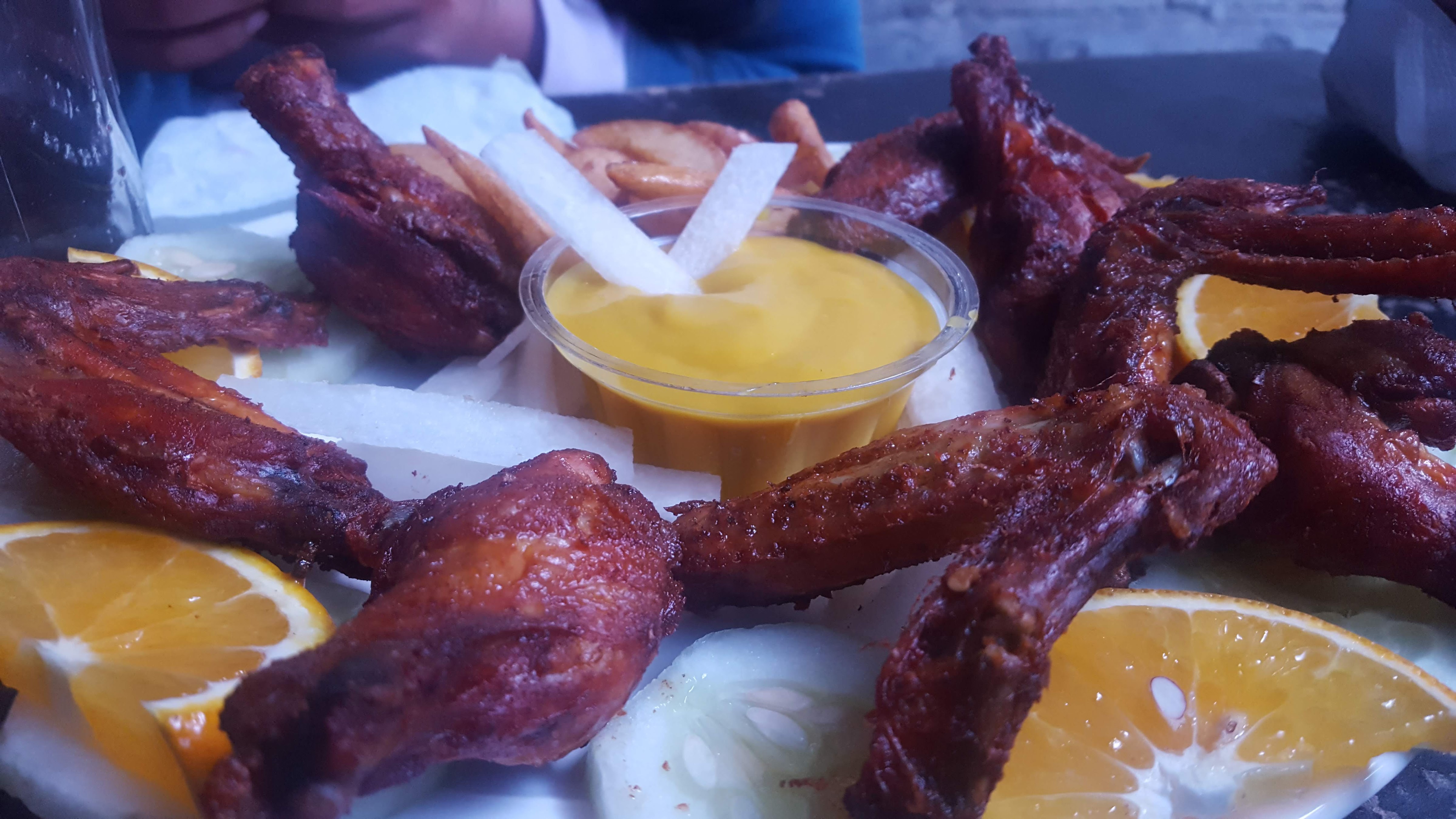 La Casa De Tavo image 1