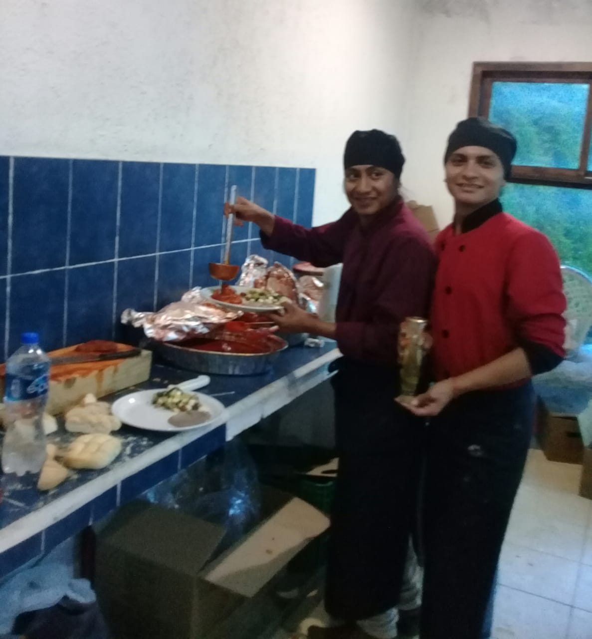 La Casa De Tavo image 4