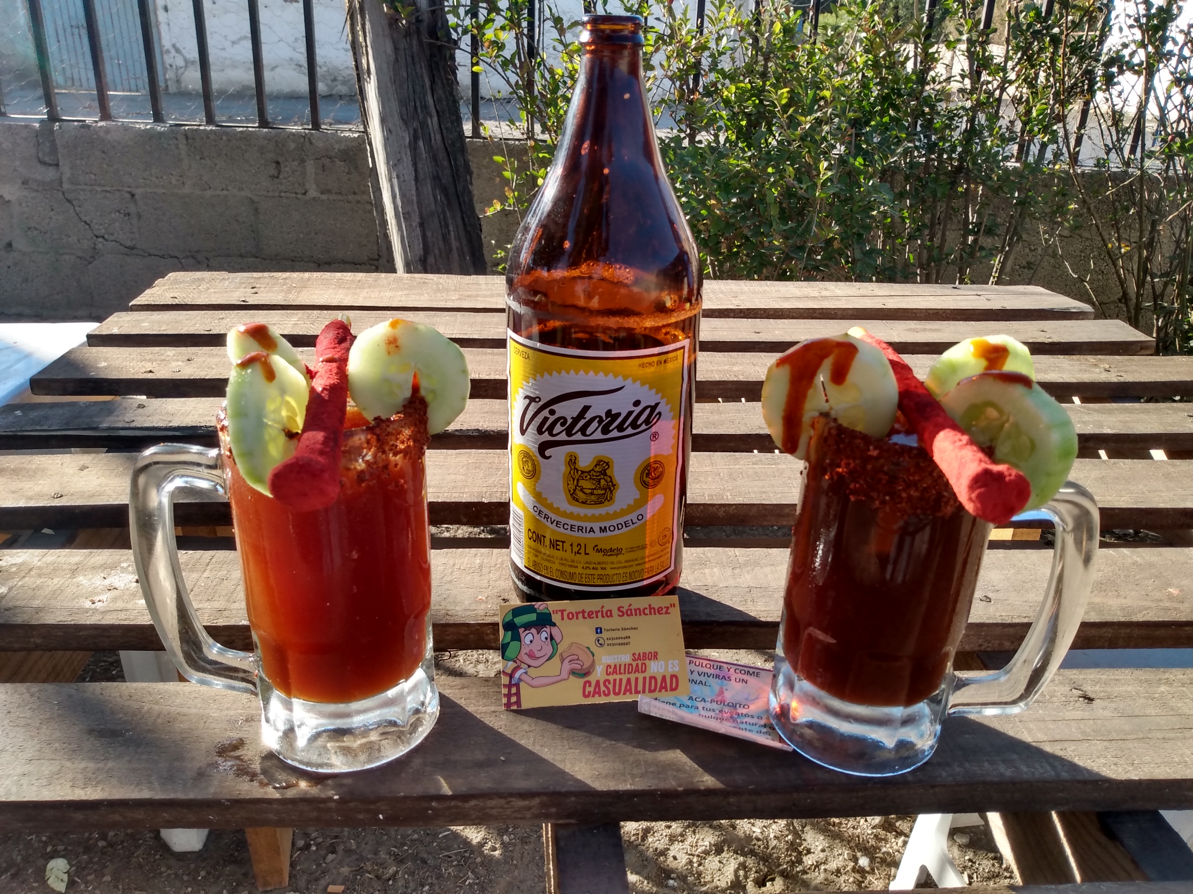 Acá - pulquito pulque 100% de tlachique image 3