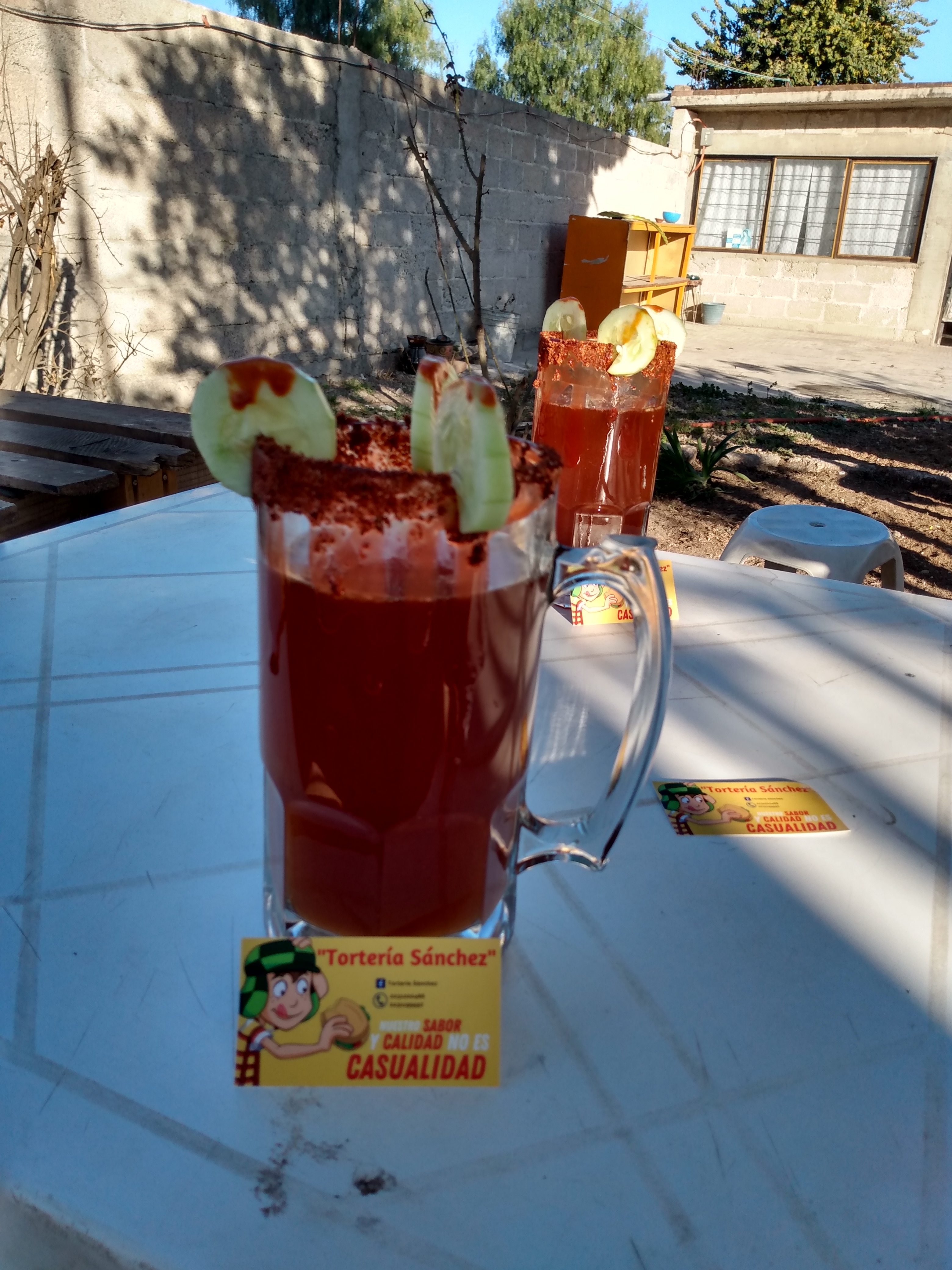 Acá - pulquito pulque 100% de tlachique image 4