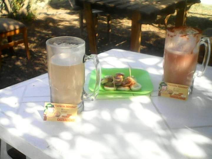 Acá - pulquito pulque 100% de tlachique image 5