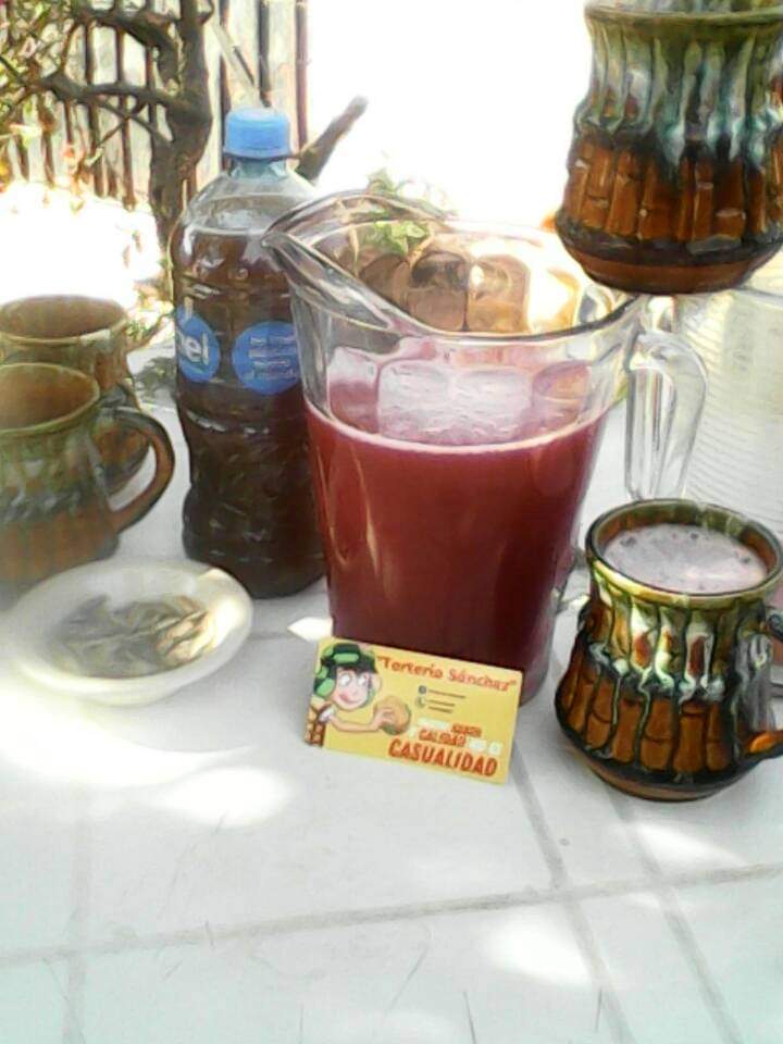 Acá - pulquito pulque 100% de tlachique image 6