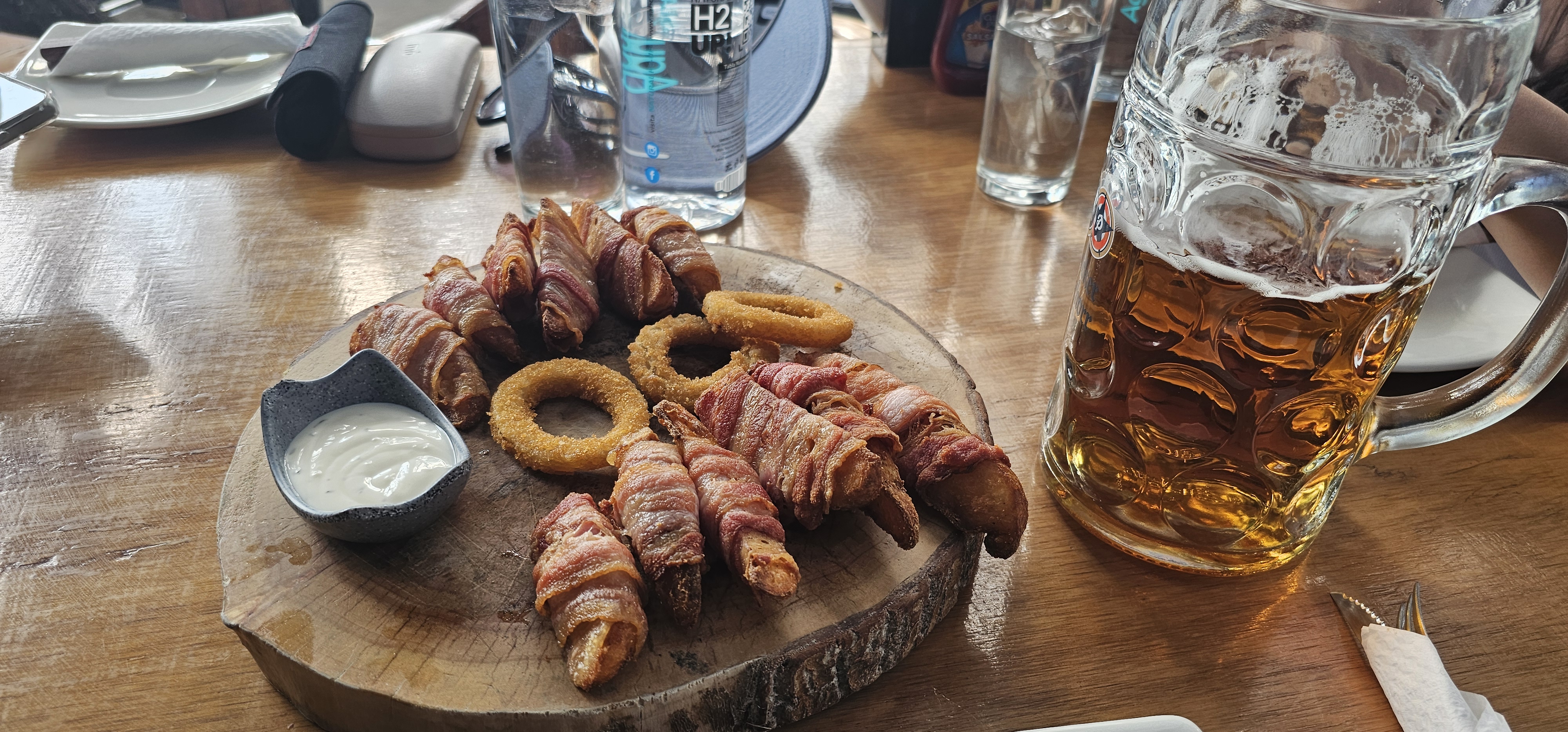 Smoke & Grill BBQ El Patrón image 3