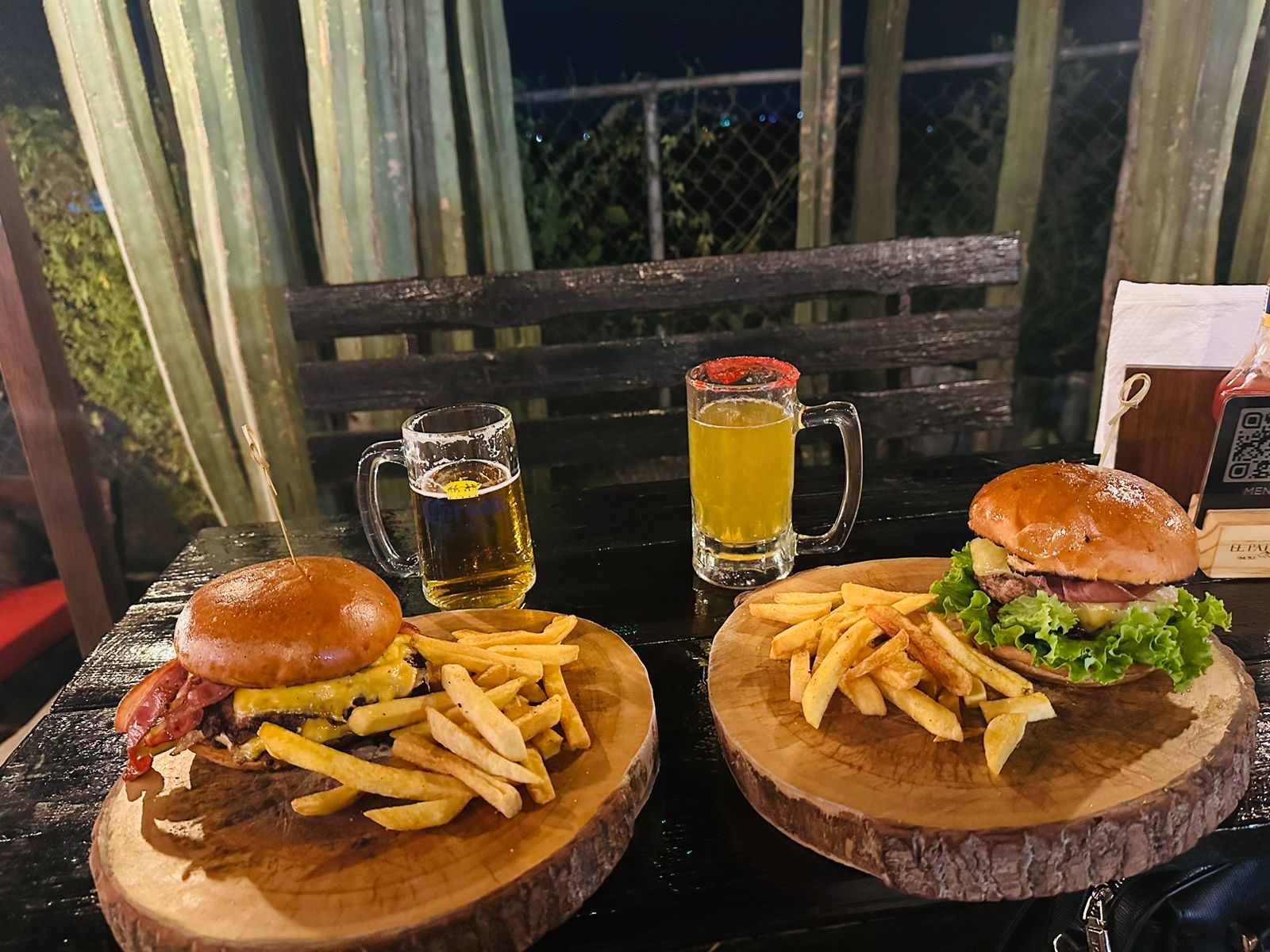 Smoke & Grill BBQ El Patrón image 6