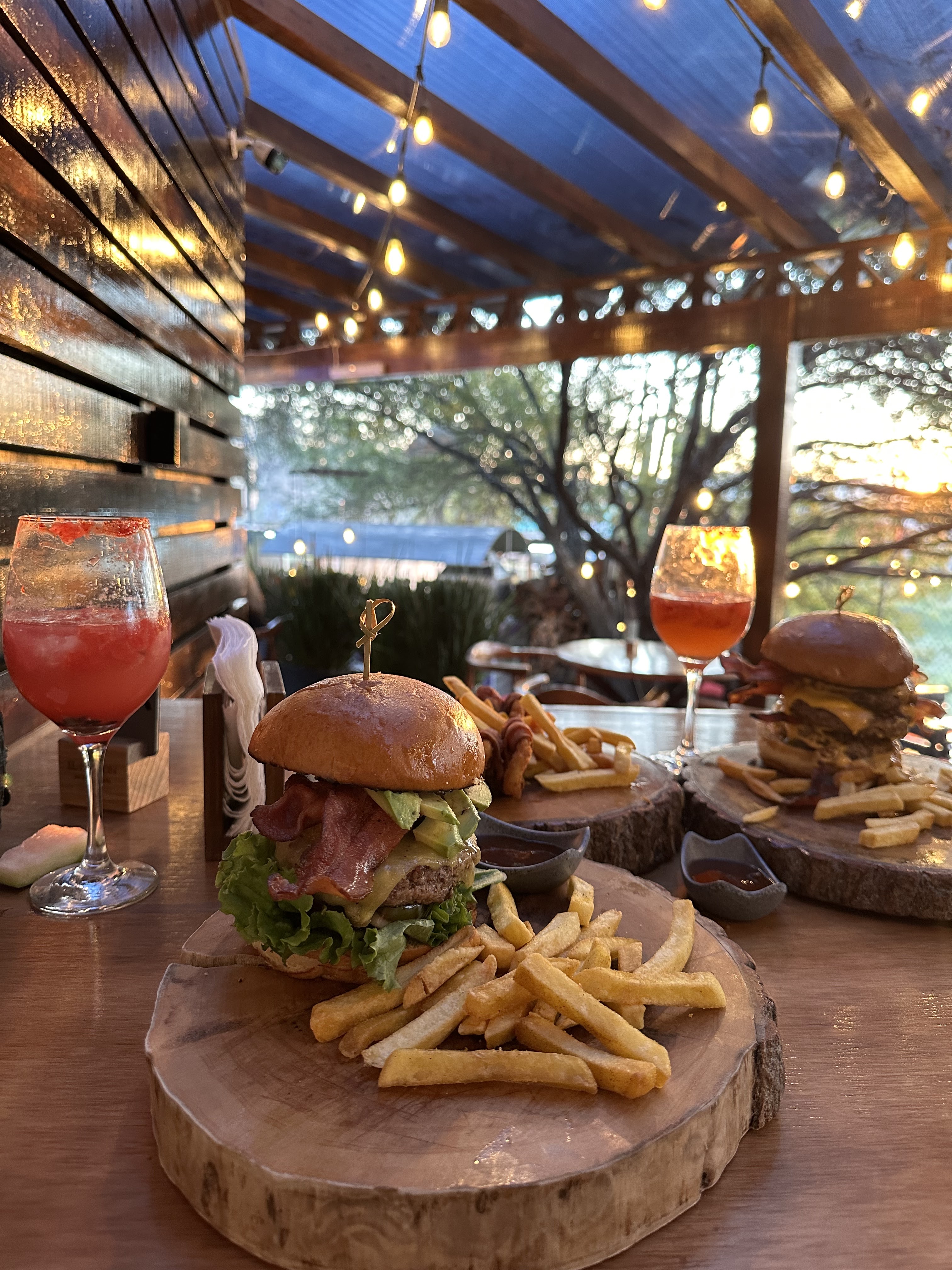 Smoke & Grill BBQ El Patrón image 7