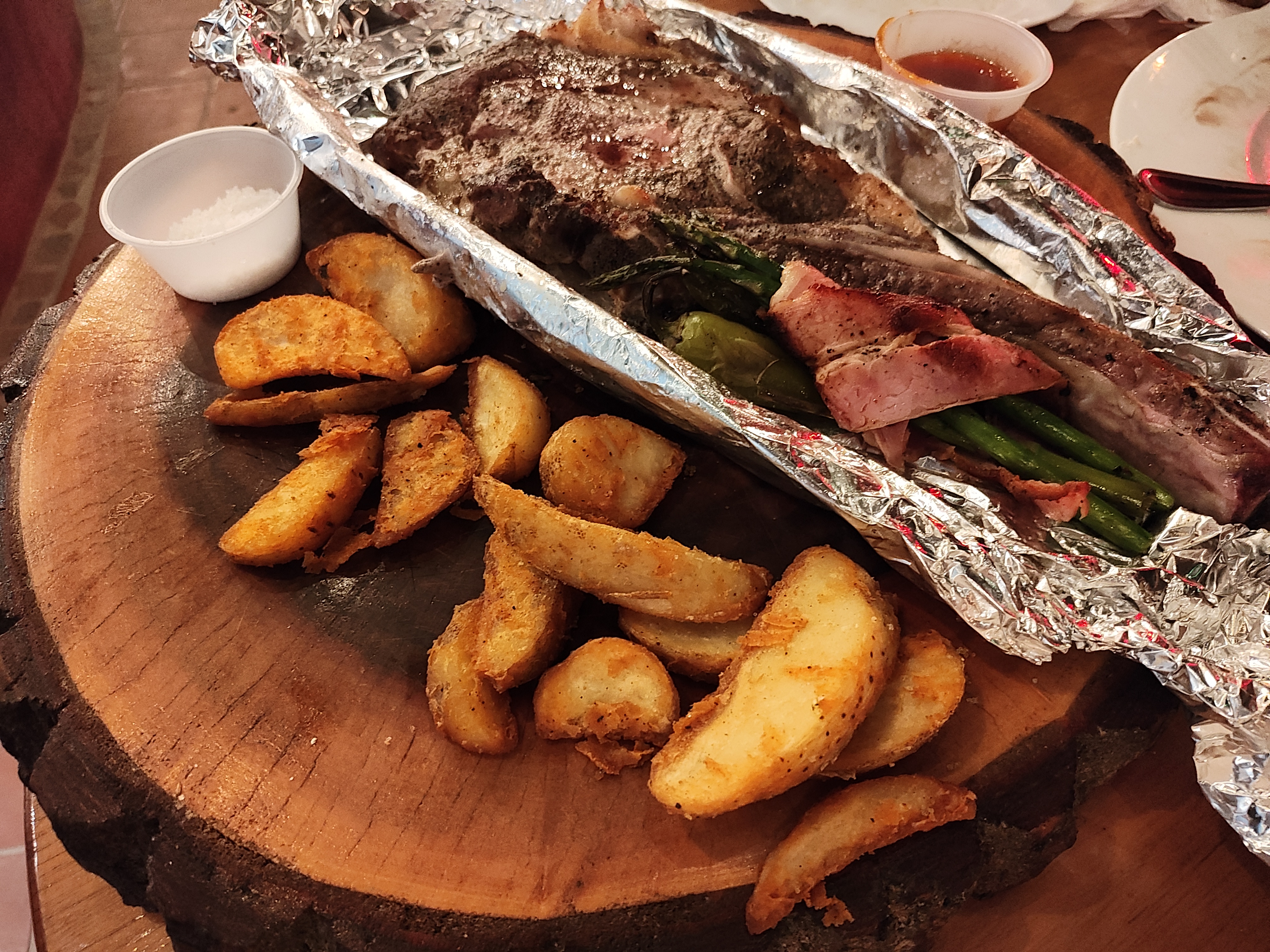 Smoke & Grill BBQ El Patrón image 9