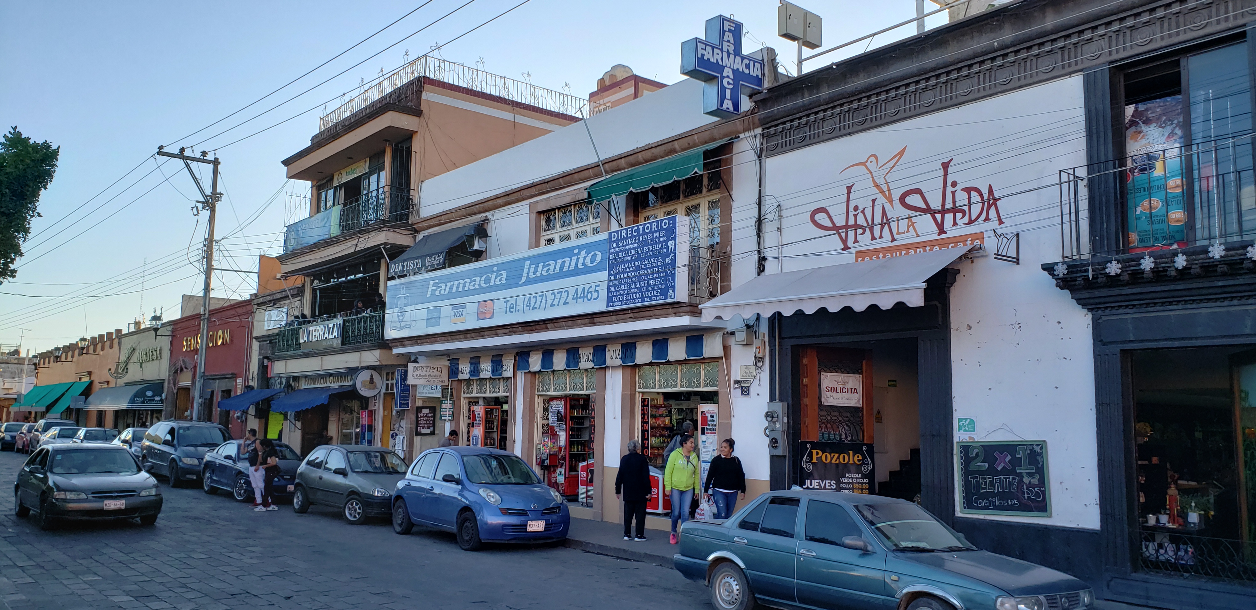 Viva La Vida image 1