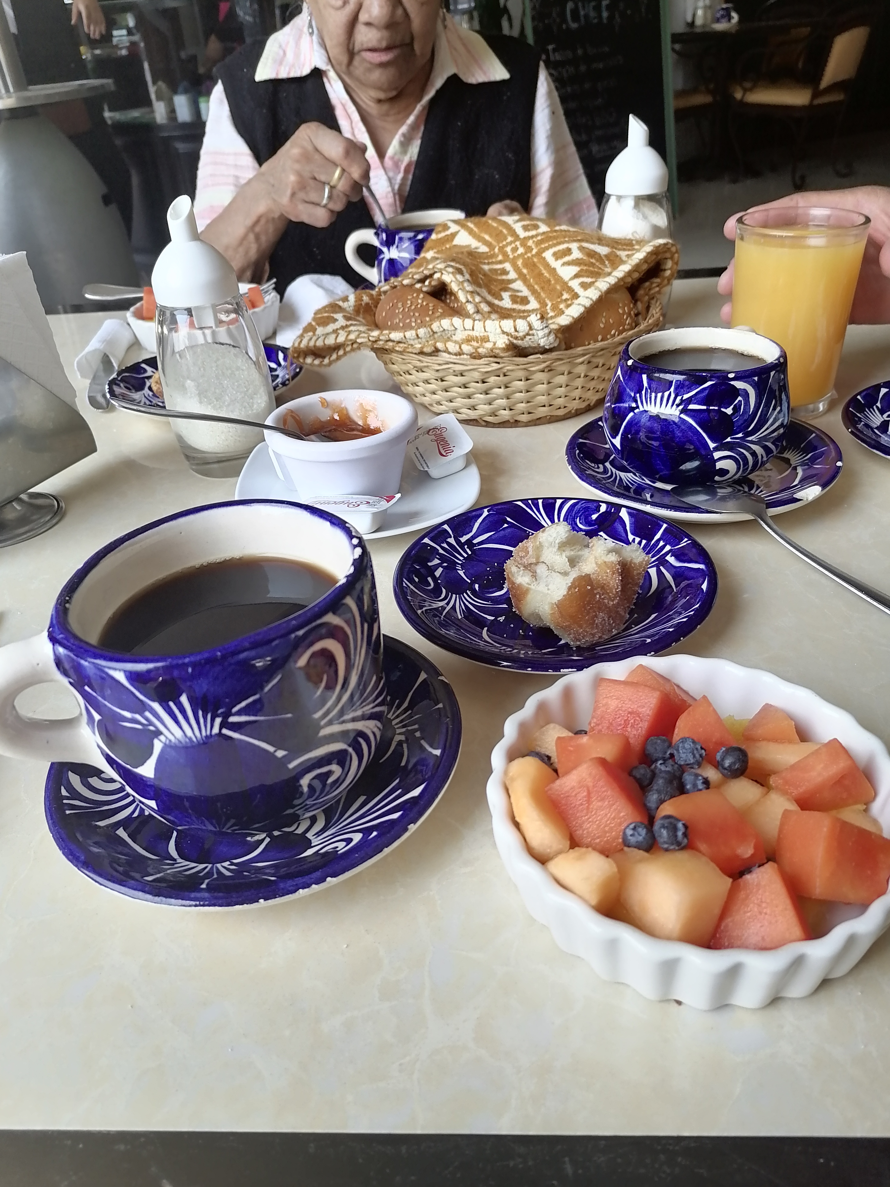 Viva La Vida image 6