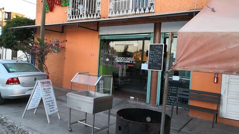 Restaurante Tangolunda image 1