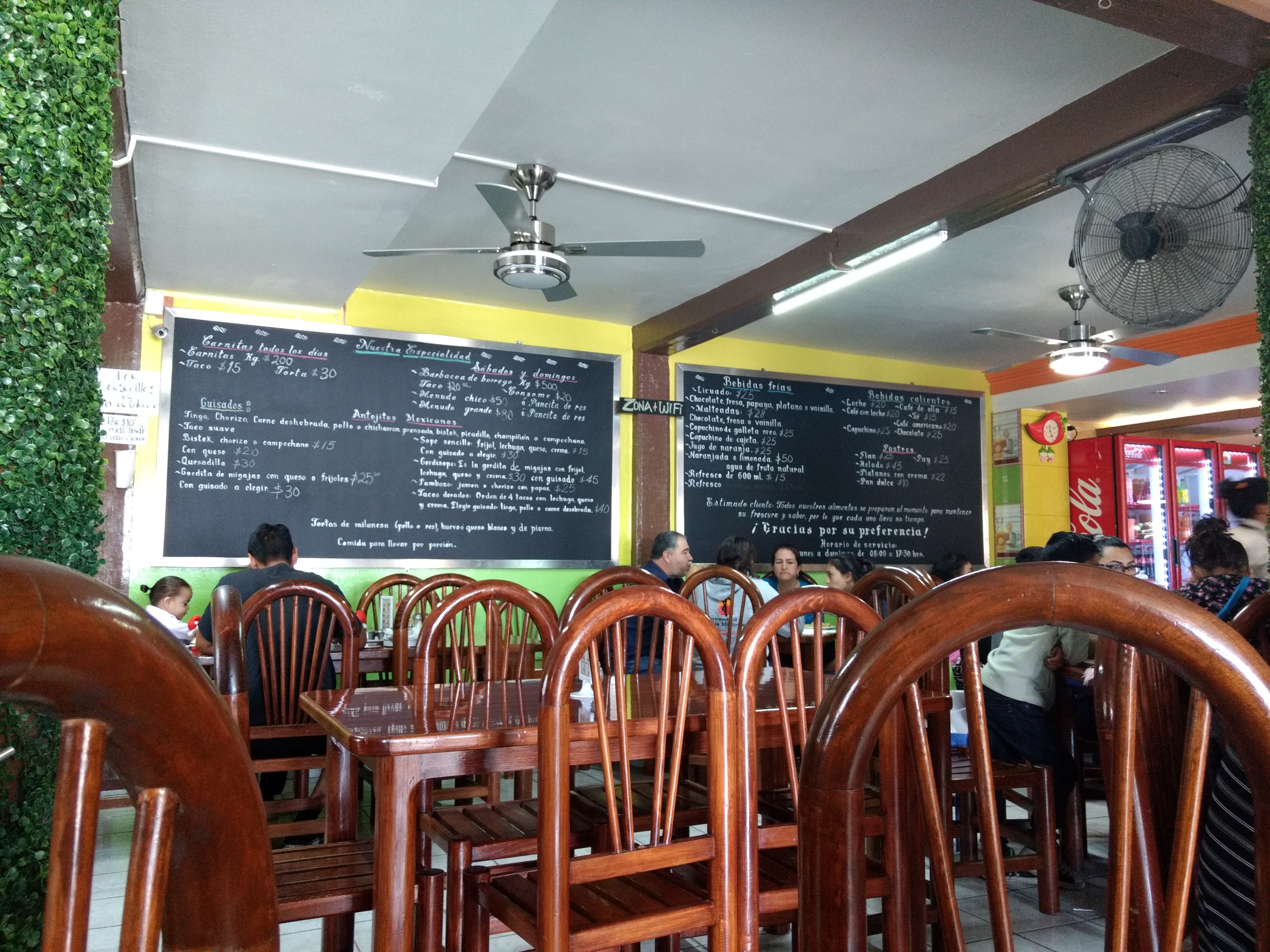 Restaurante Tangolunda image 3