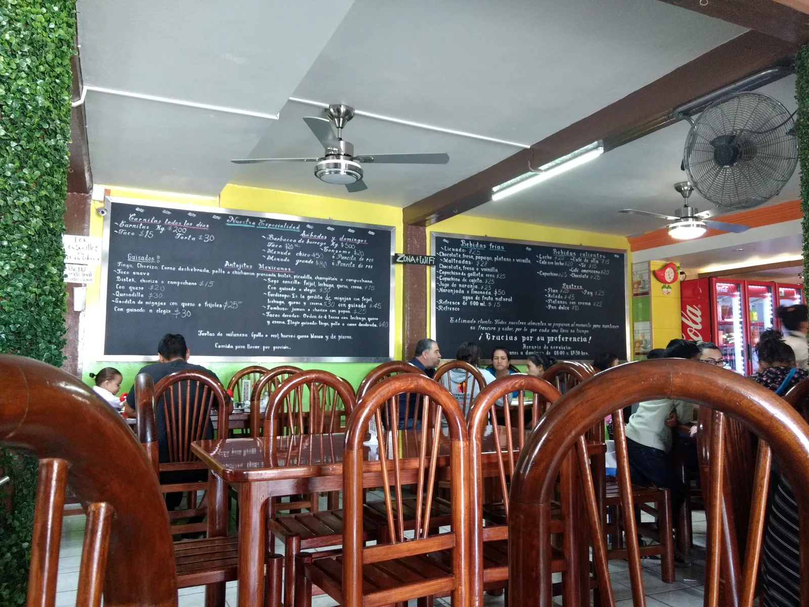 Restaurante Tangolunda image 3