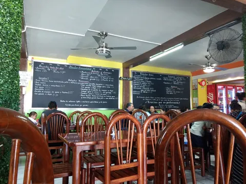 Restaurante Tangolunda image 3