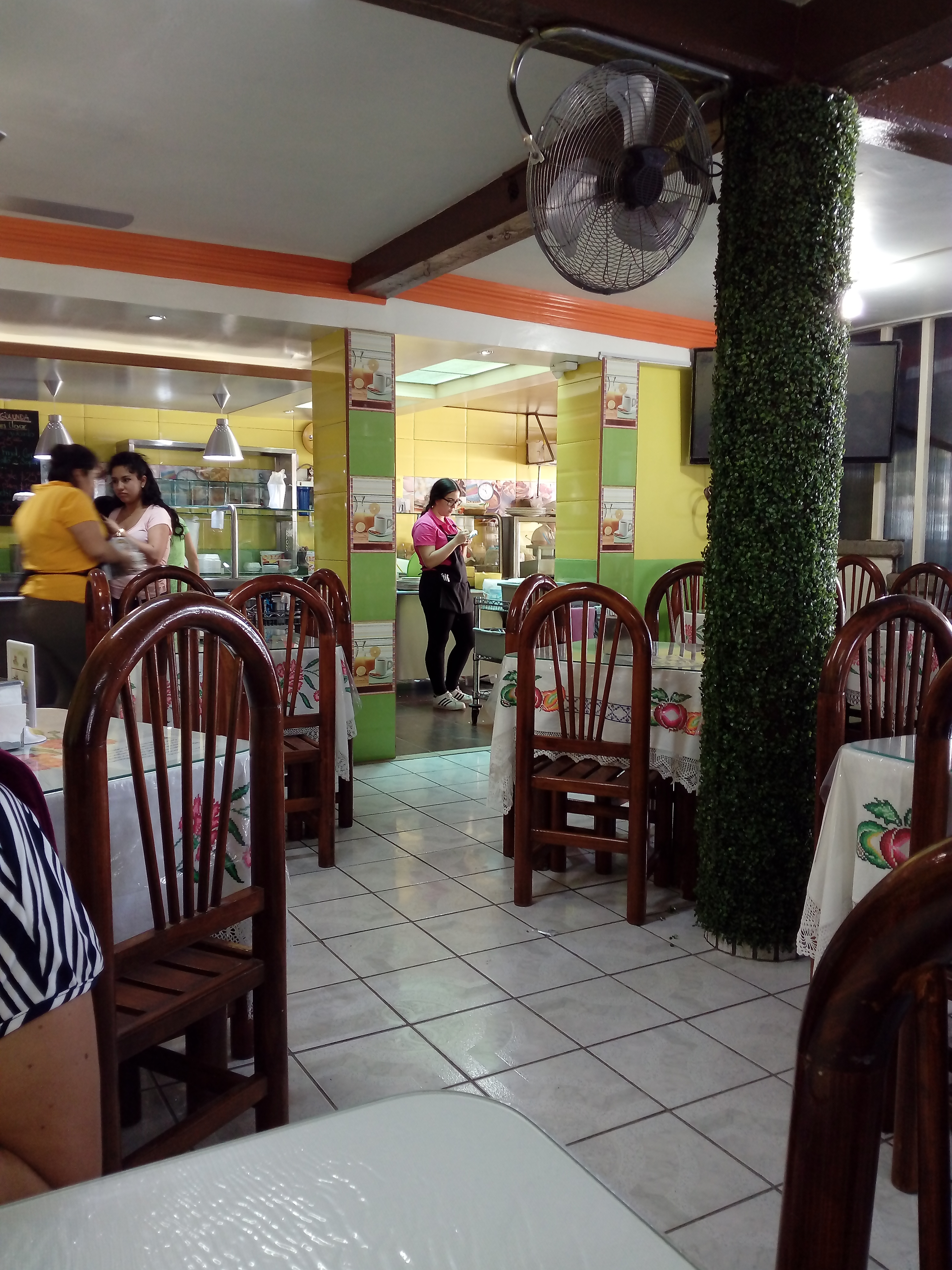 Restaurante Tangolunda image 4