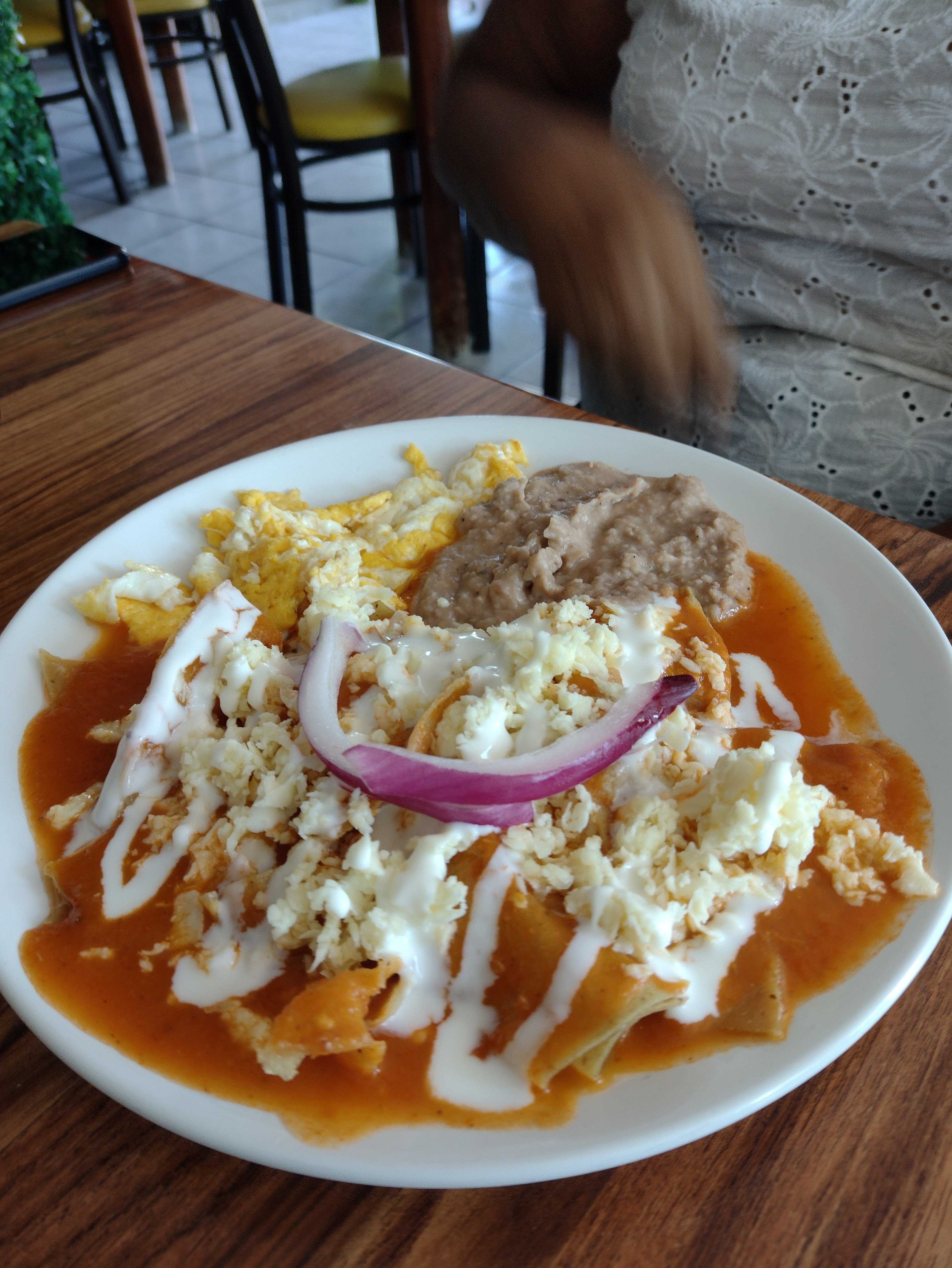 Restaurante Tangolunda image 5