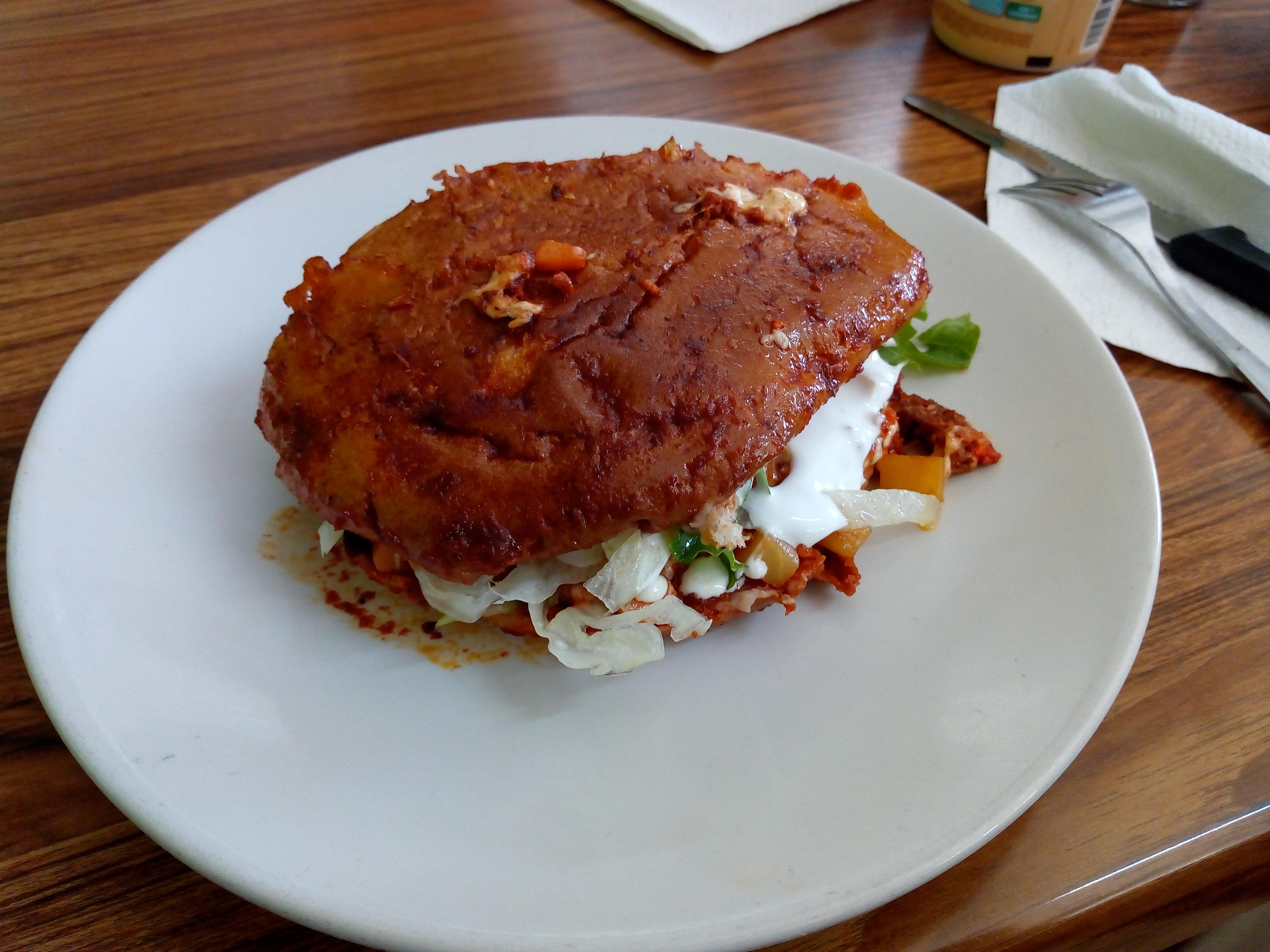 Restaurante Tangolunda image 6