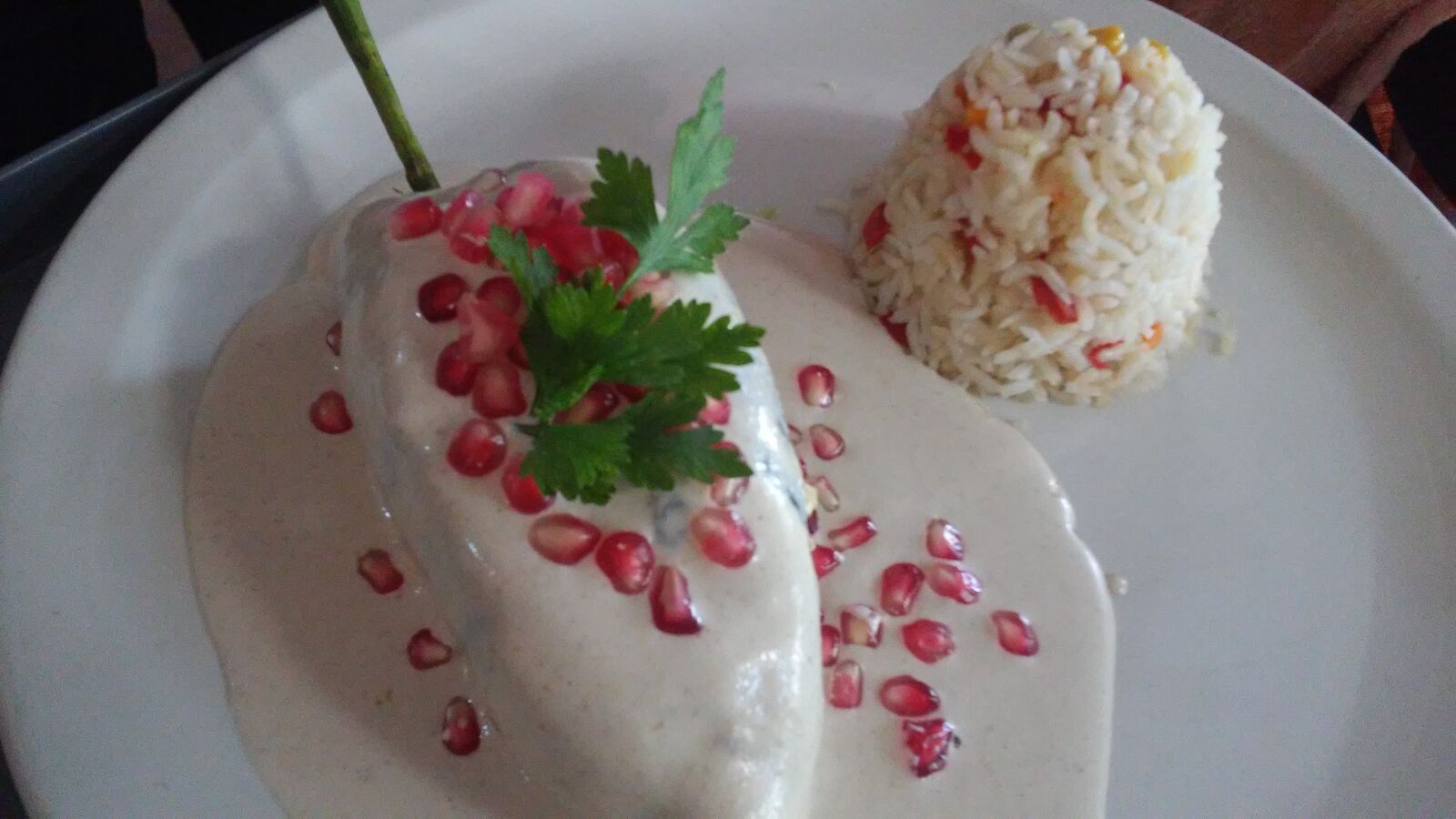 Restaurante Tangolunda image 7