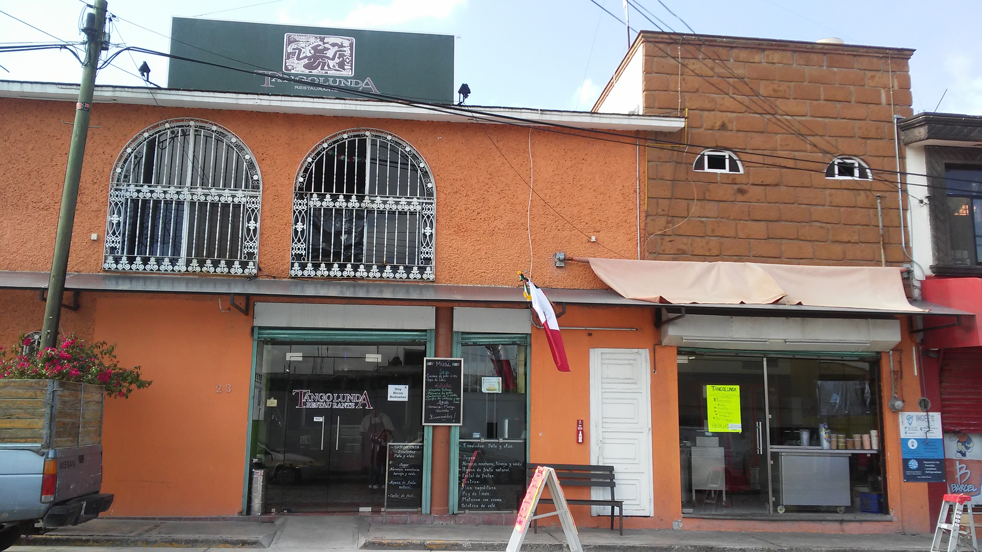 Restaurante Tangolunda image 9