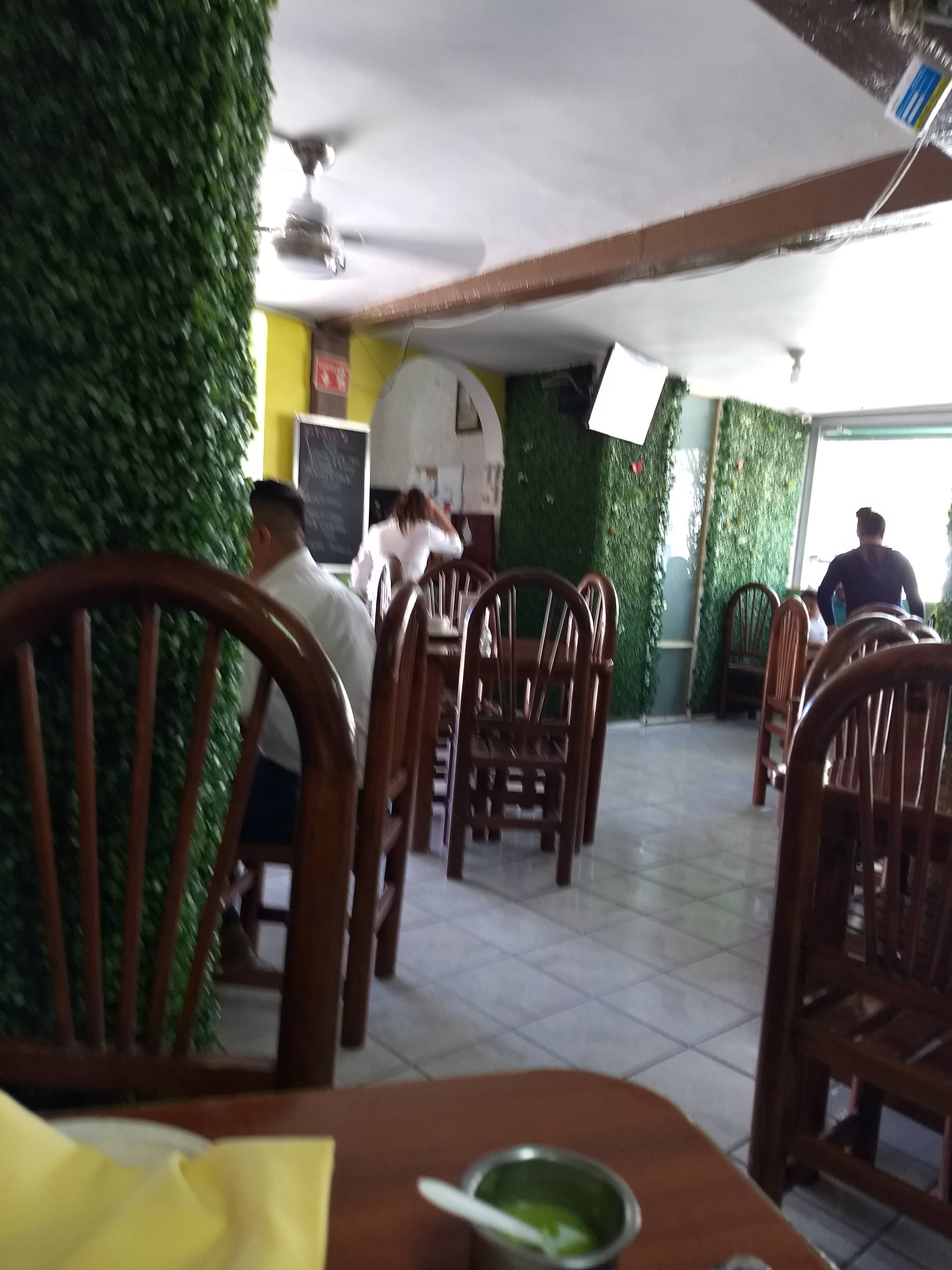 Restaurante Tangolunda image 10