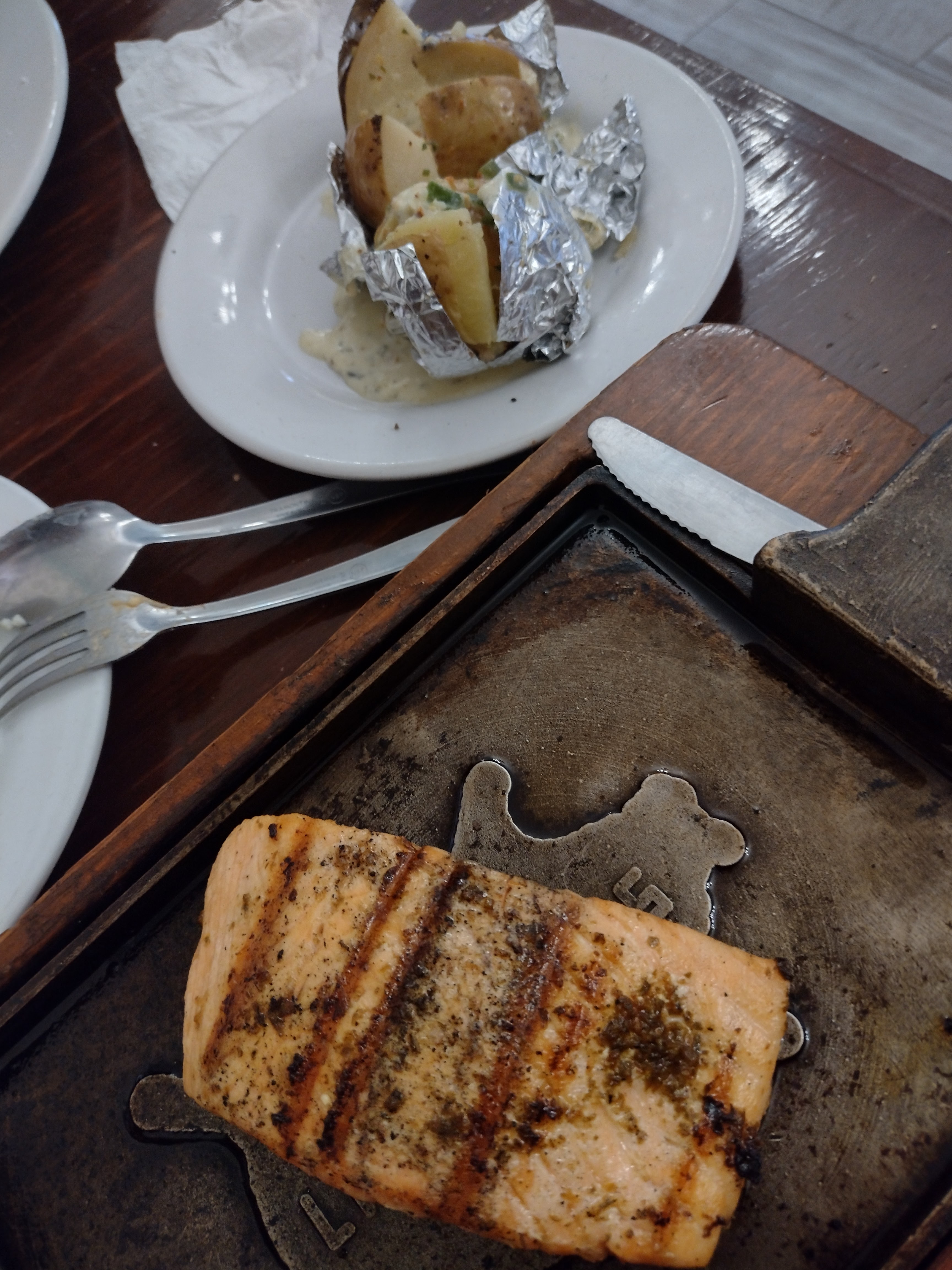 La valentina restaurante bar image 2