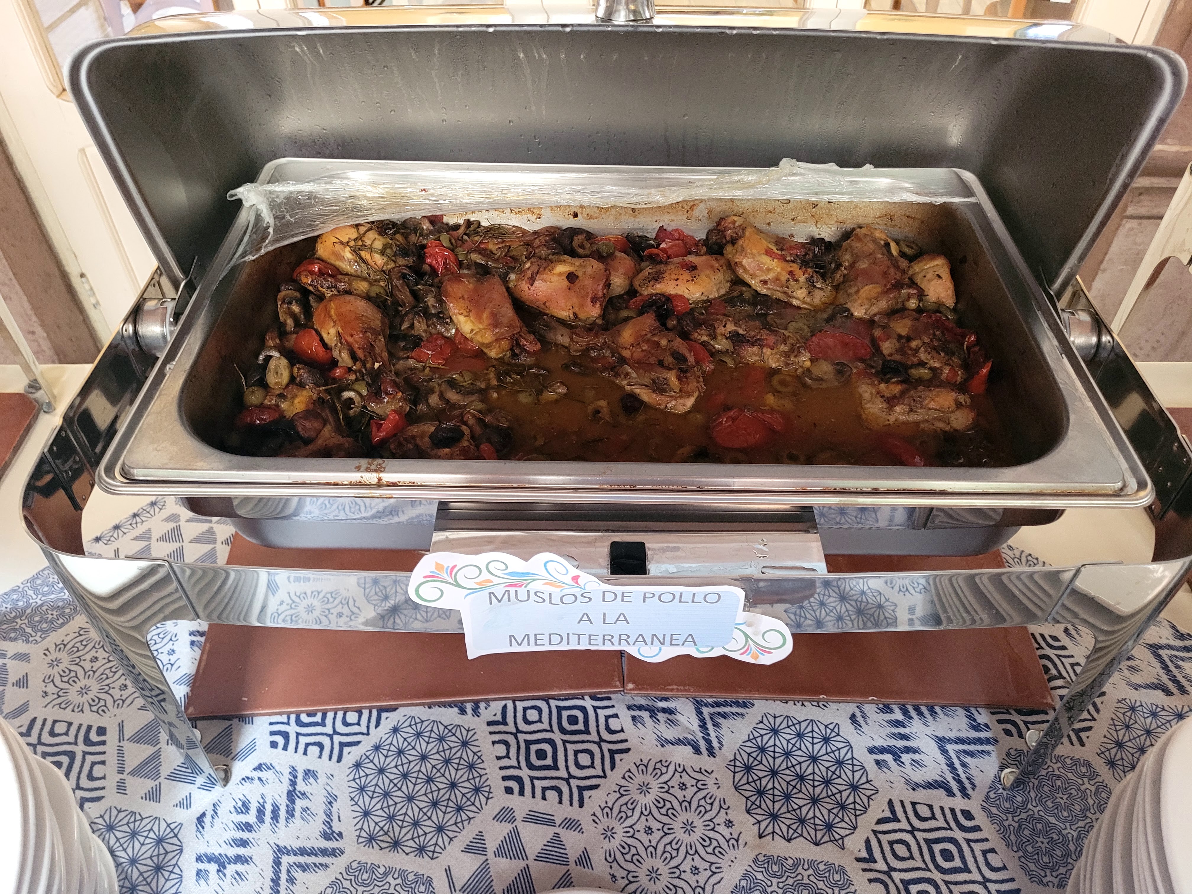 La valentina restaurante bar image 10