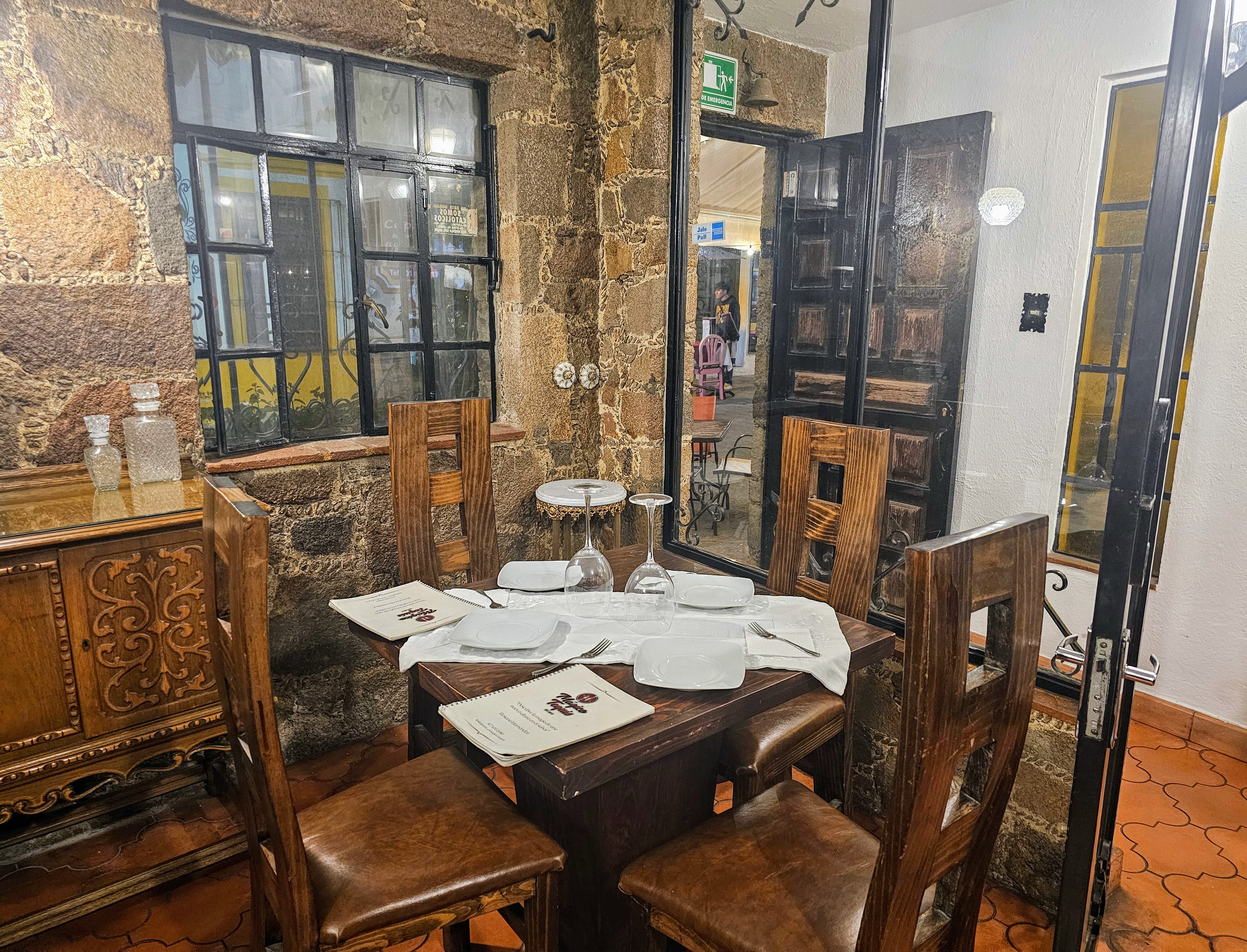 Restaurante Mágico Tequis image 2