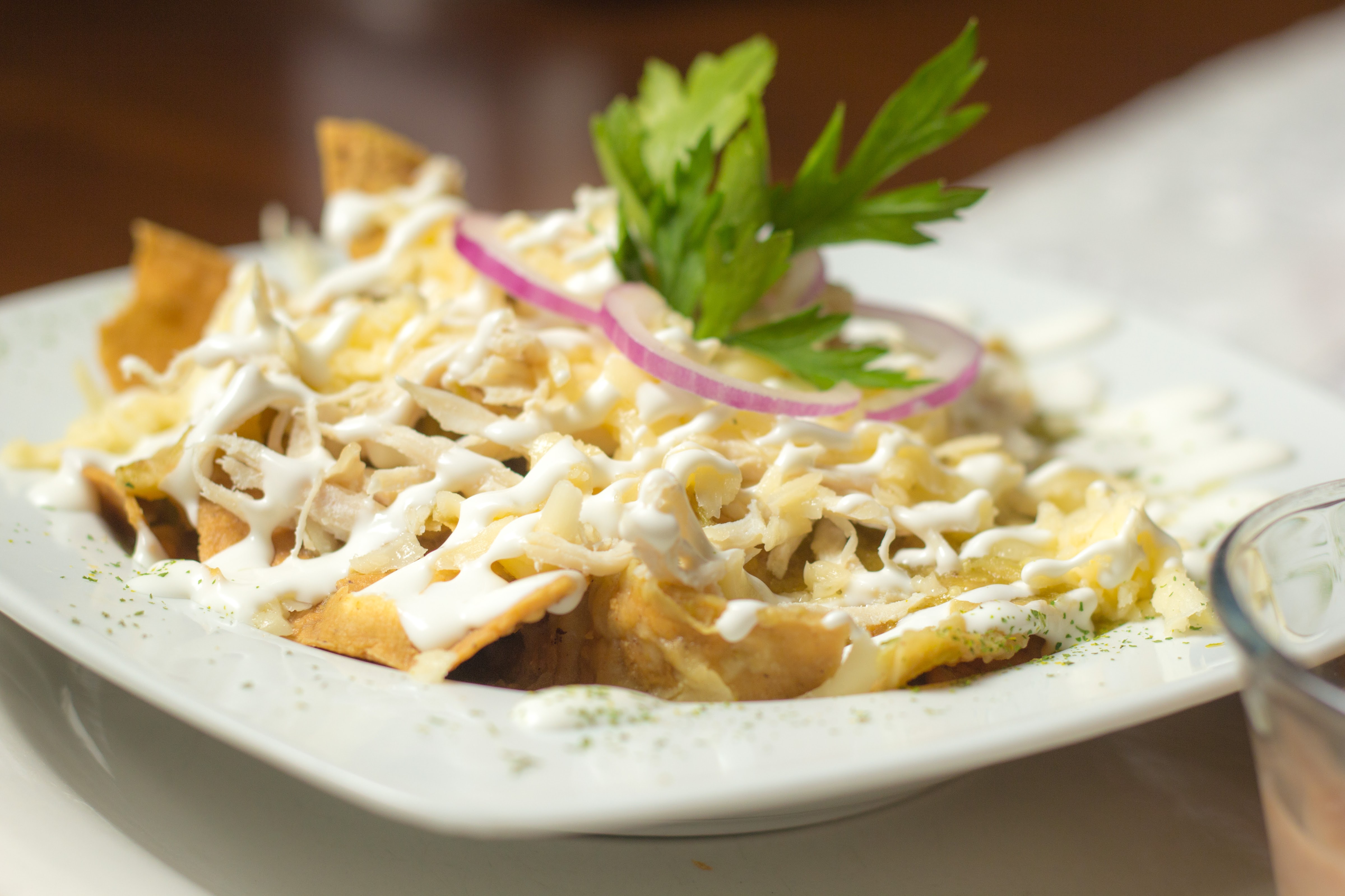 Restaurante Mágico Tequis image 3