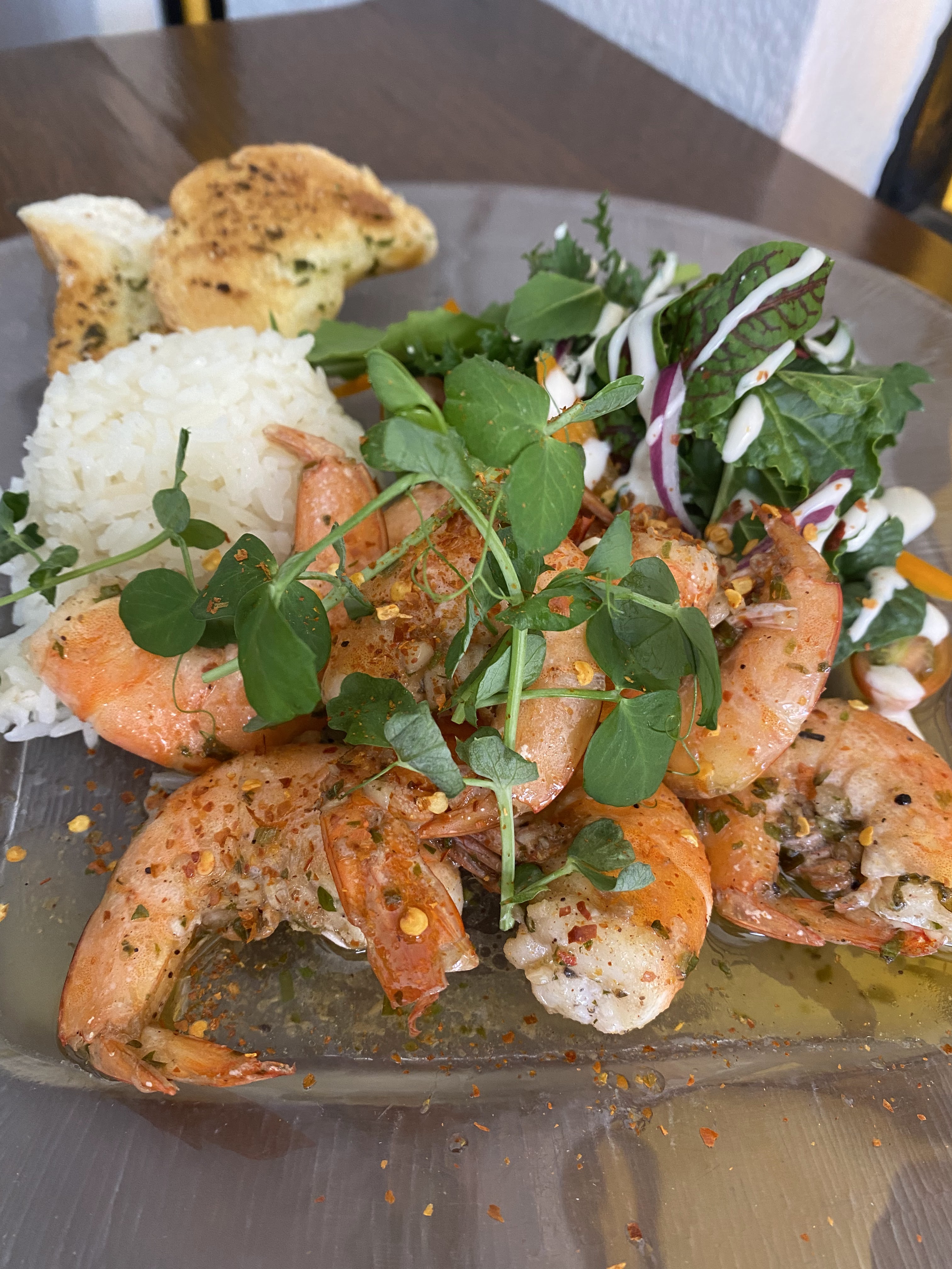 Restaurante Mágico Tequis image 5