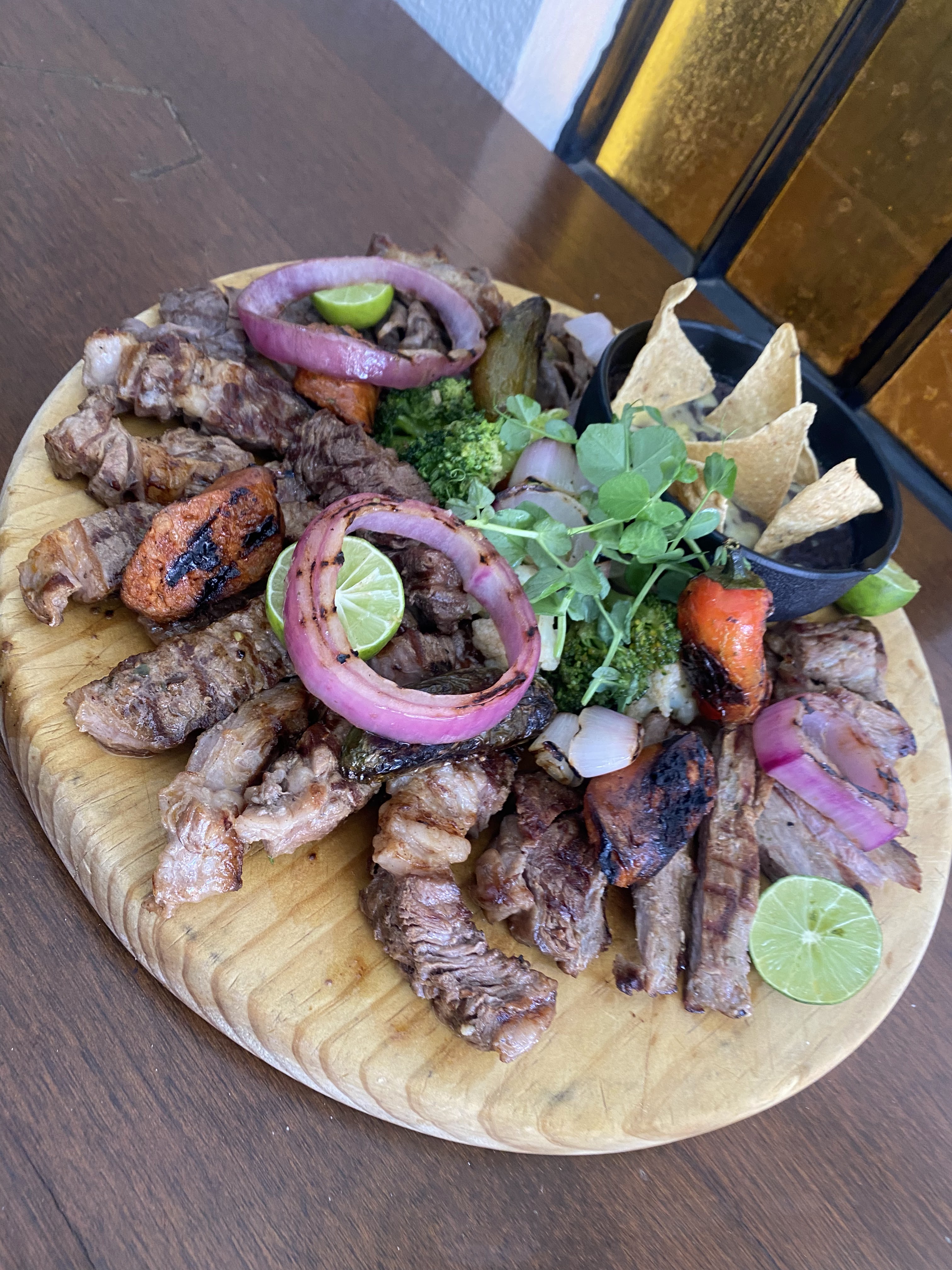 Restaurante Mágico Tequis image 6