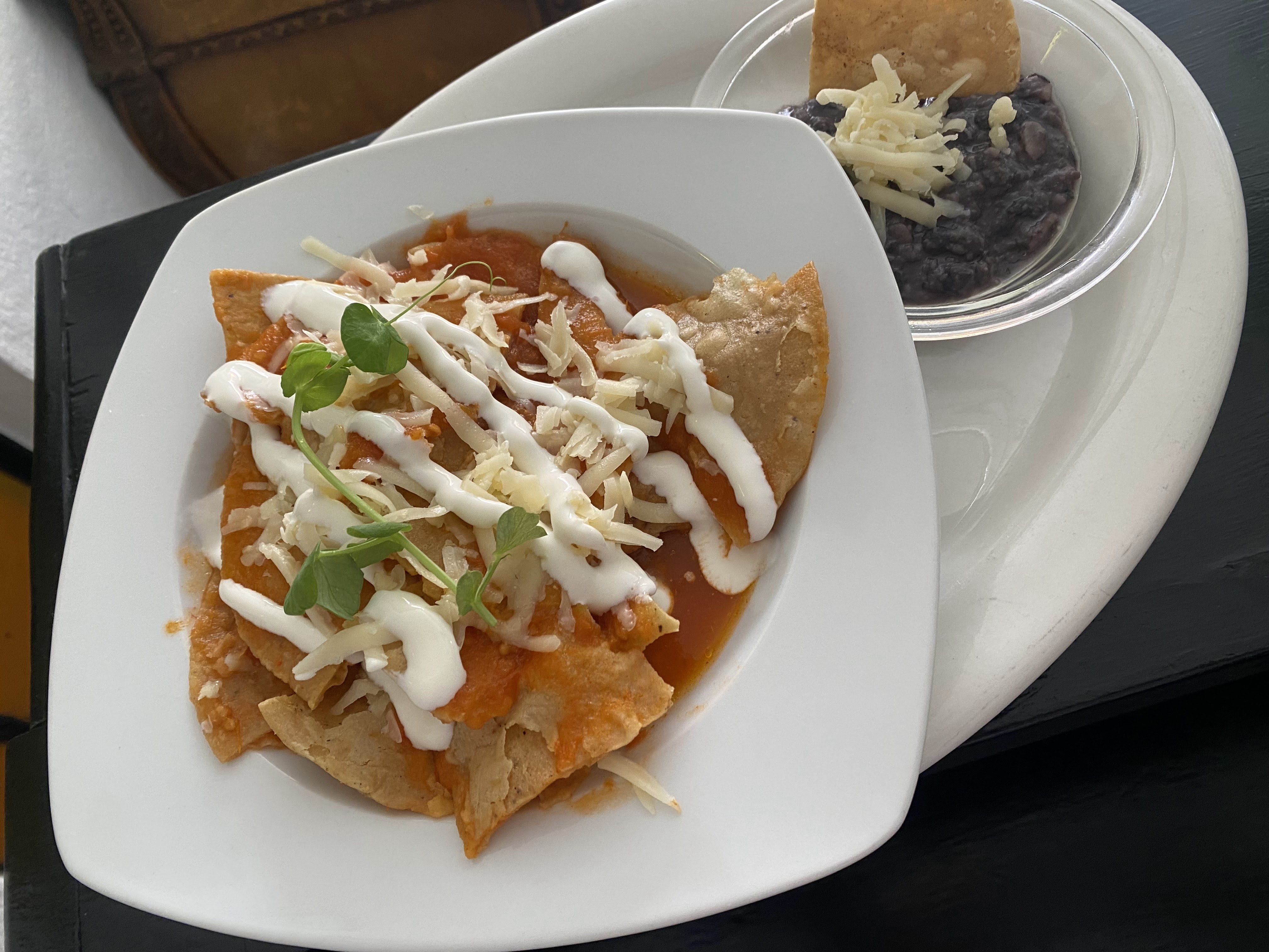 Restaurante Mágico Tequis image 7