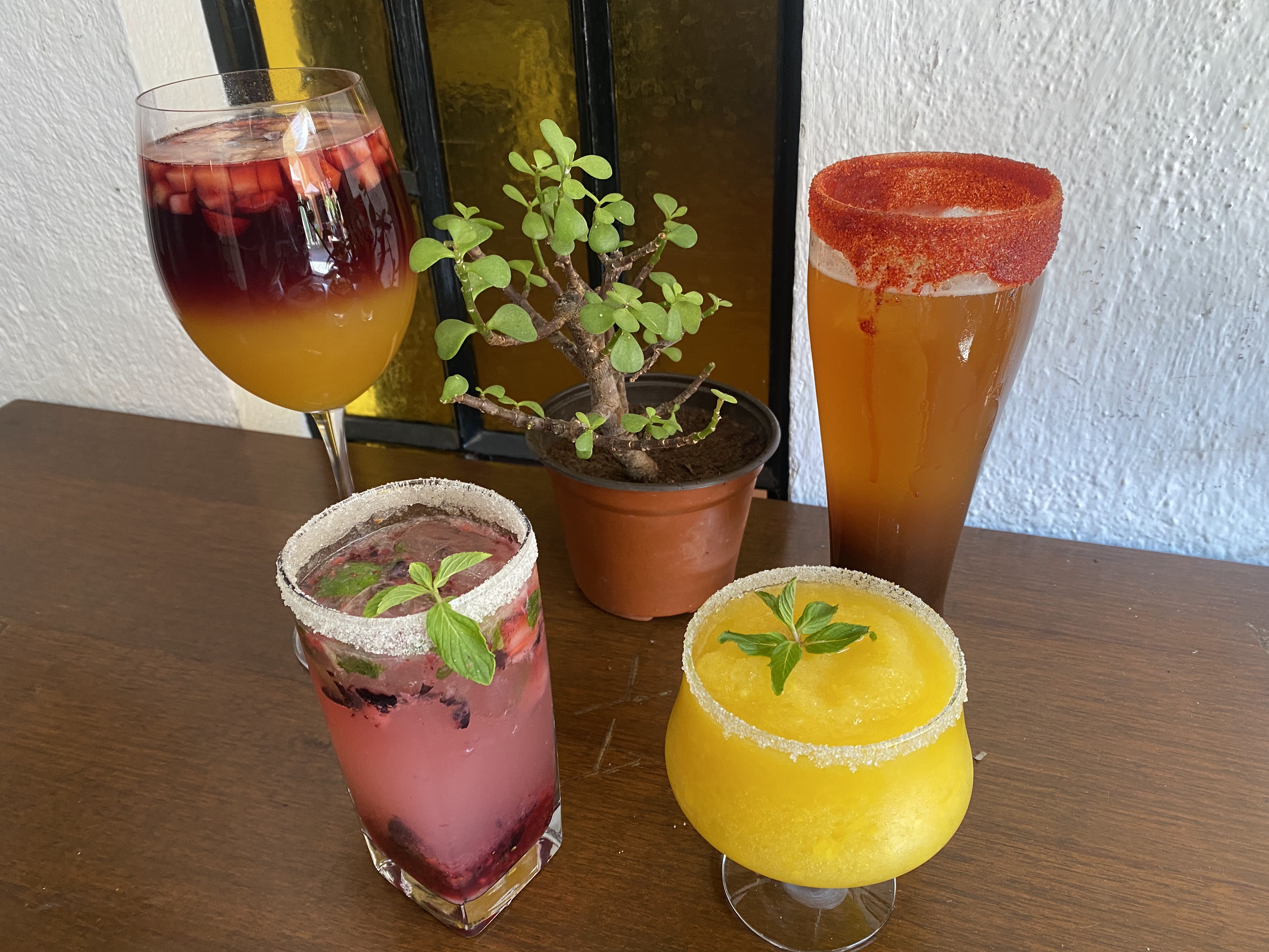 Restaurante Mágico Tequis image 8