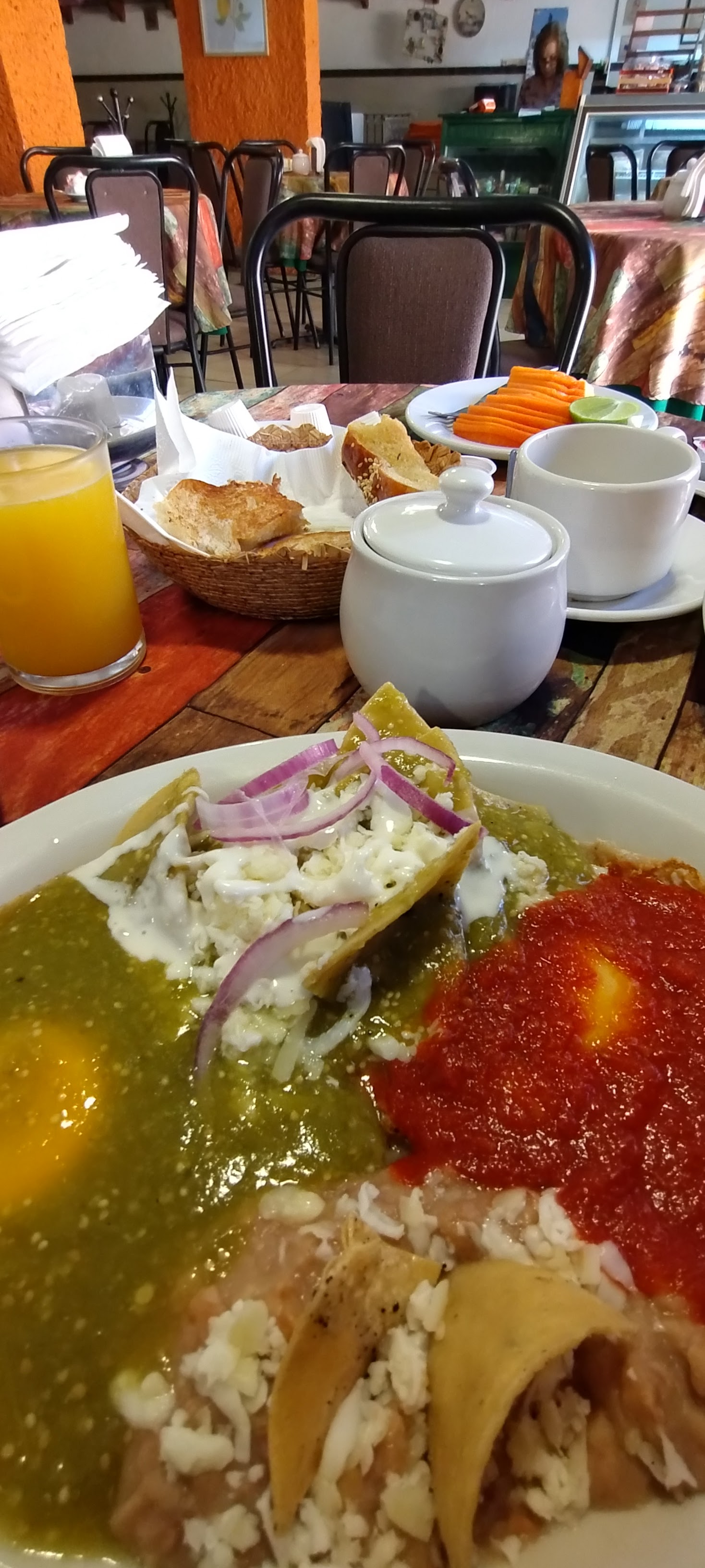 Abolengo Restaurant y Cafetería image 2