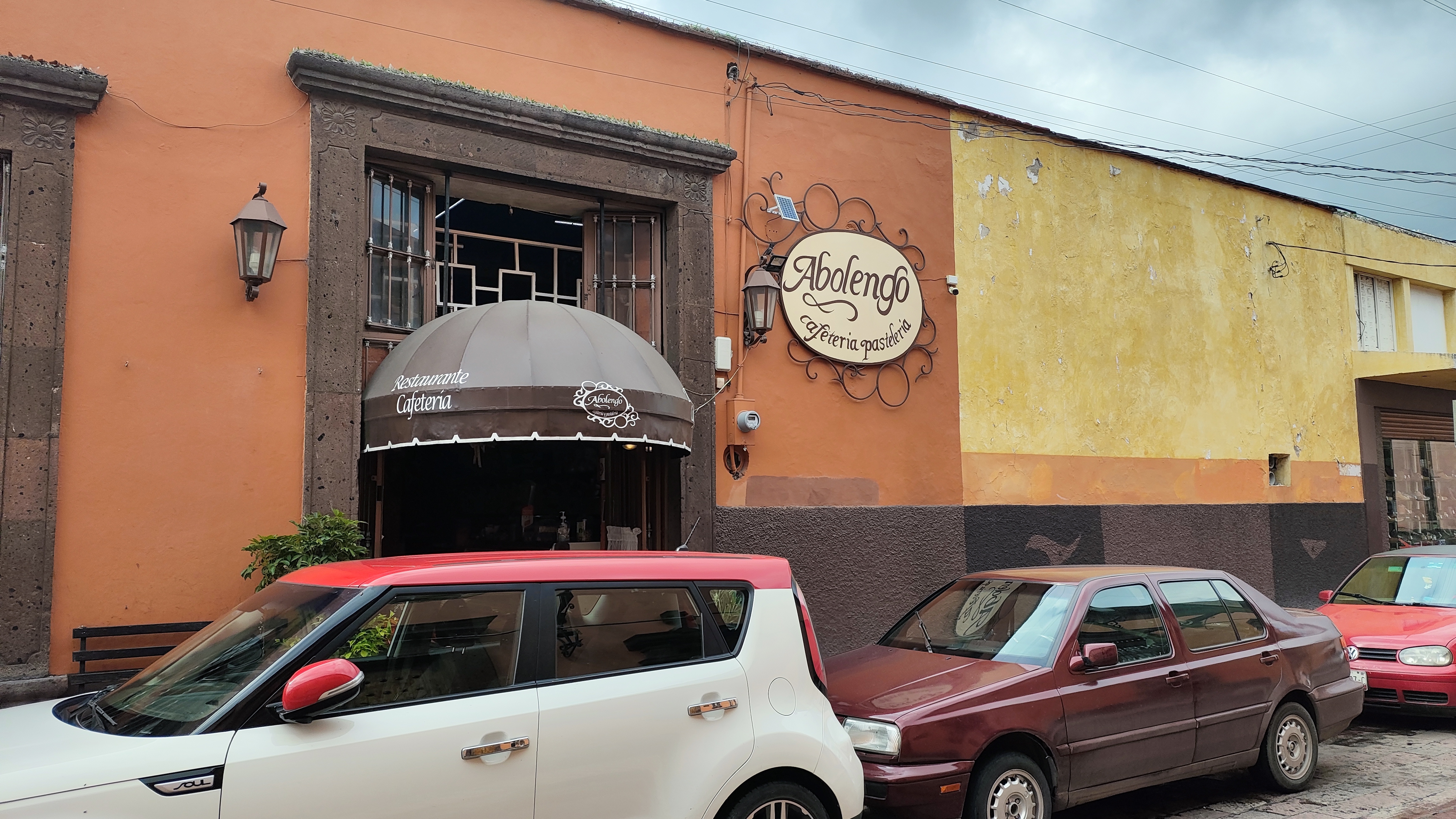 Abolengo Restaurant y Cafetería image 3