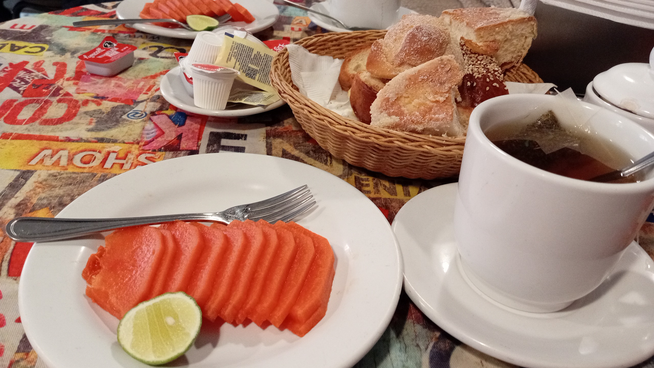 Abolengo Restaurant y Cafetería image 4