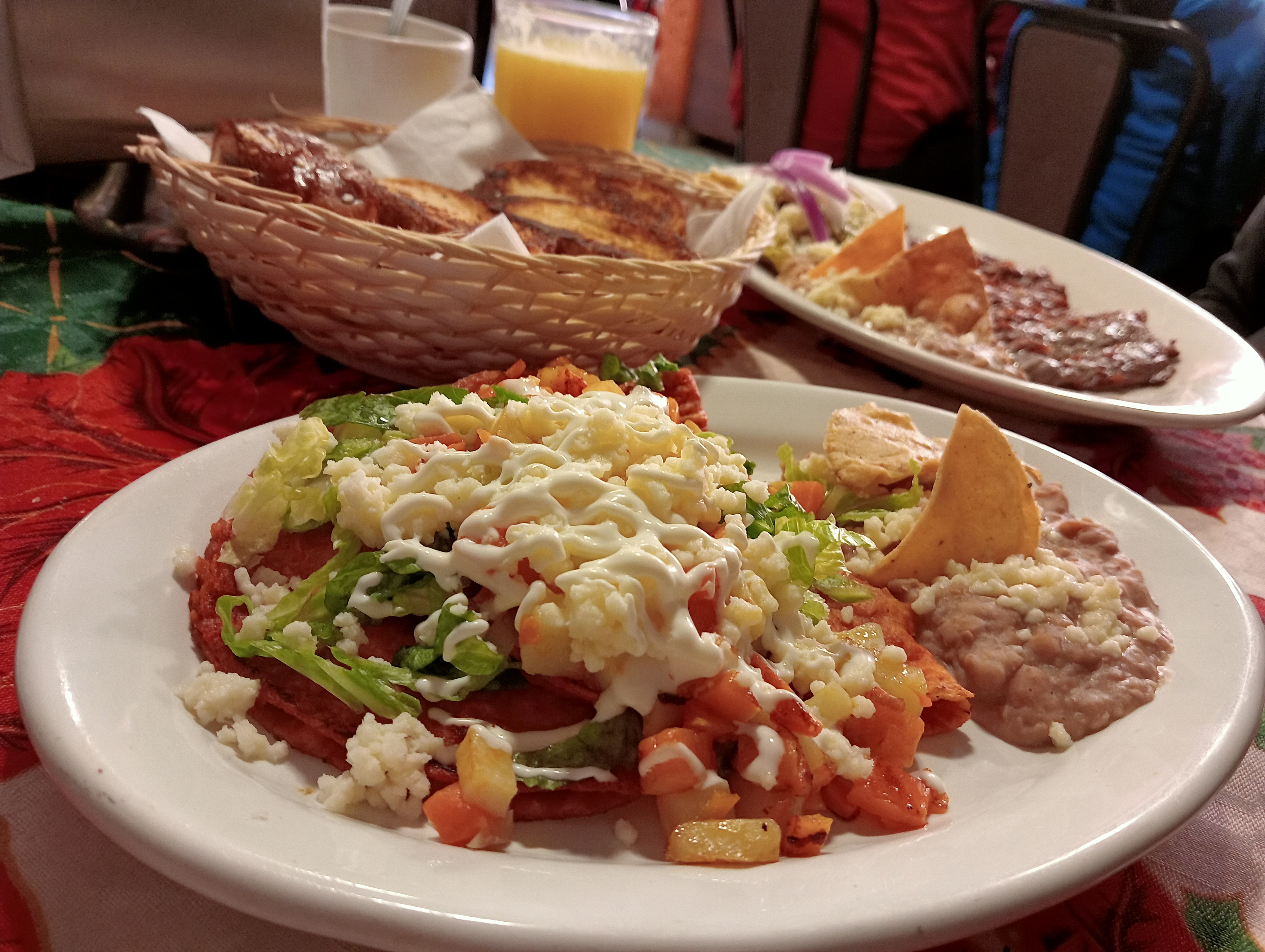 Abolengo Restaurant y Cafetería image 5