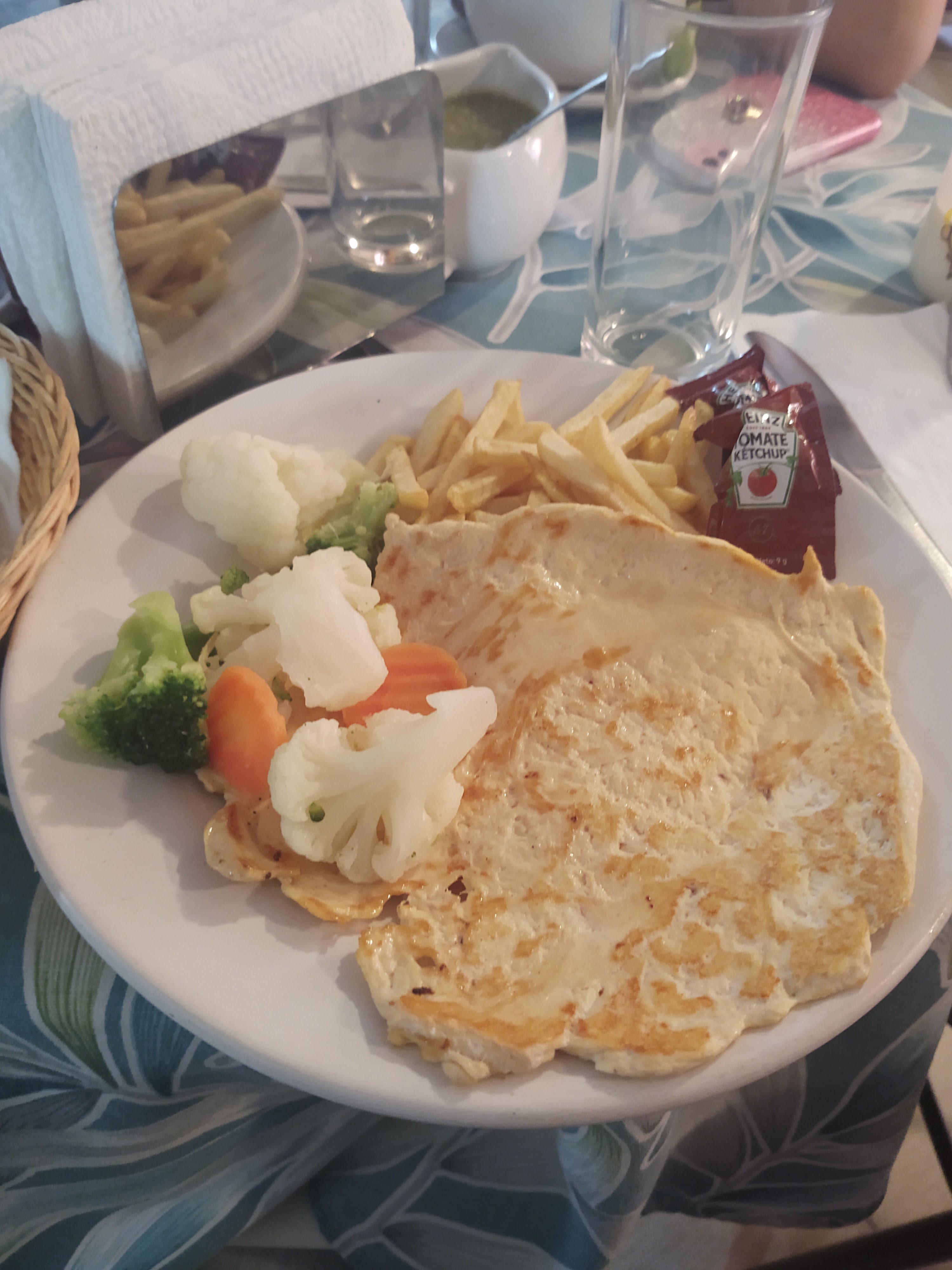 Abolengo Restaurant y Cafetería image 8