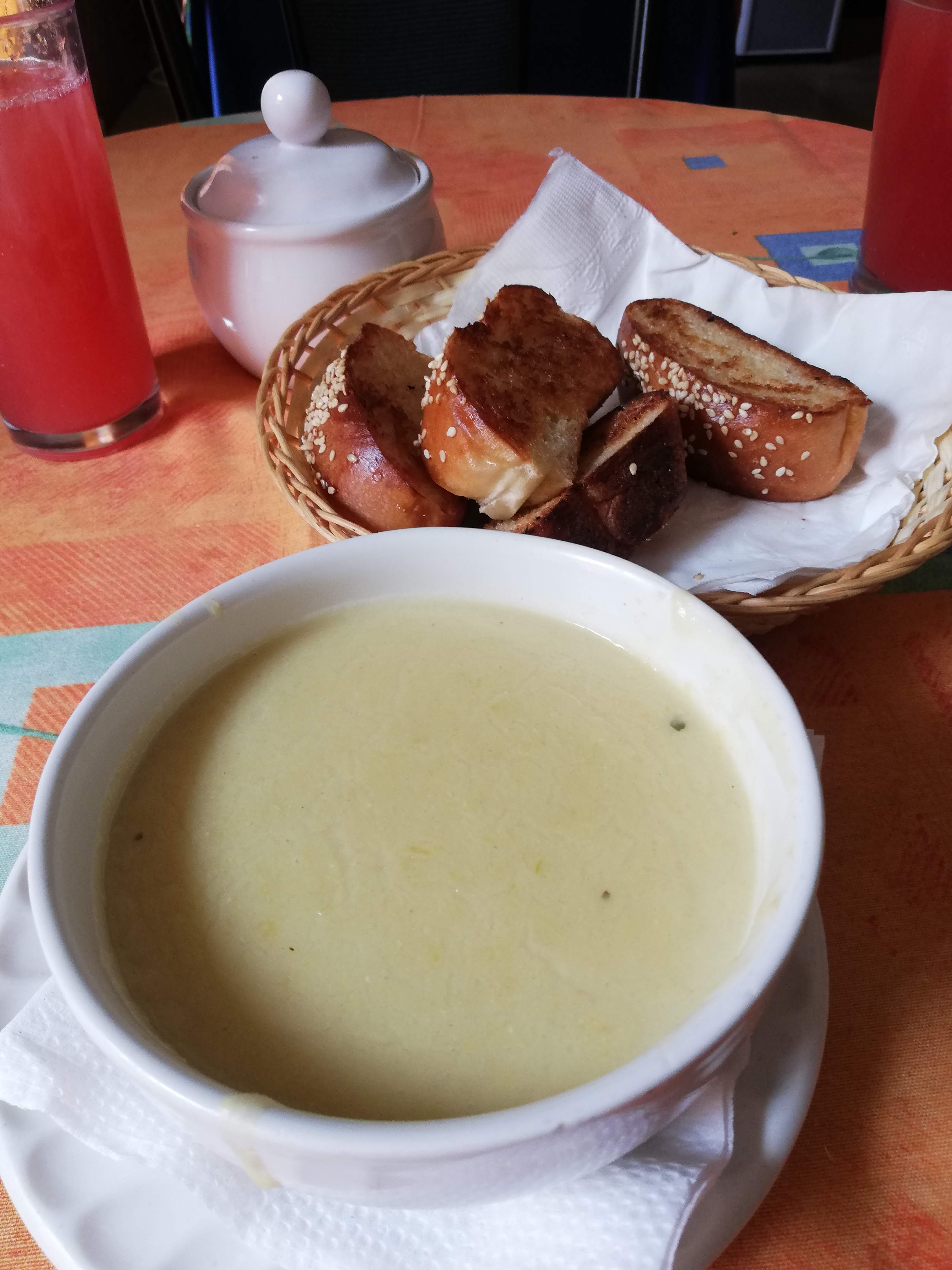 Abolengo Restaurant y Cafetería image 9