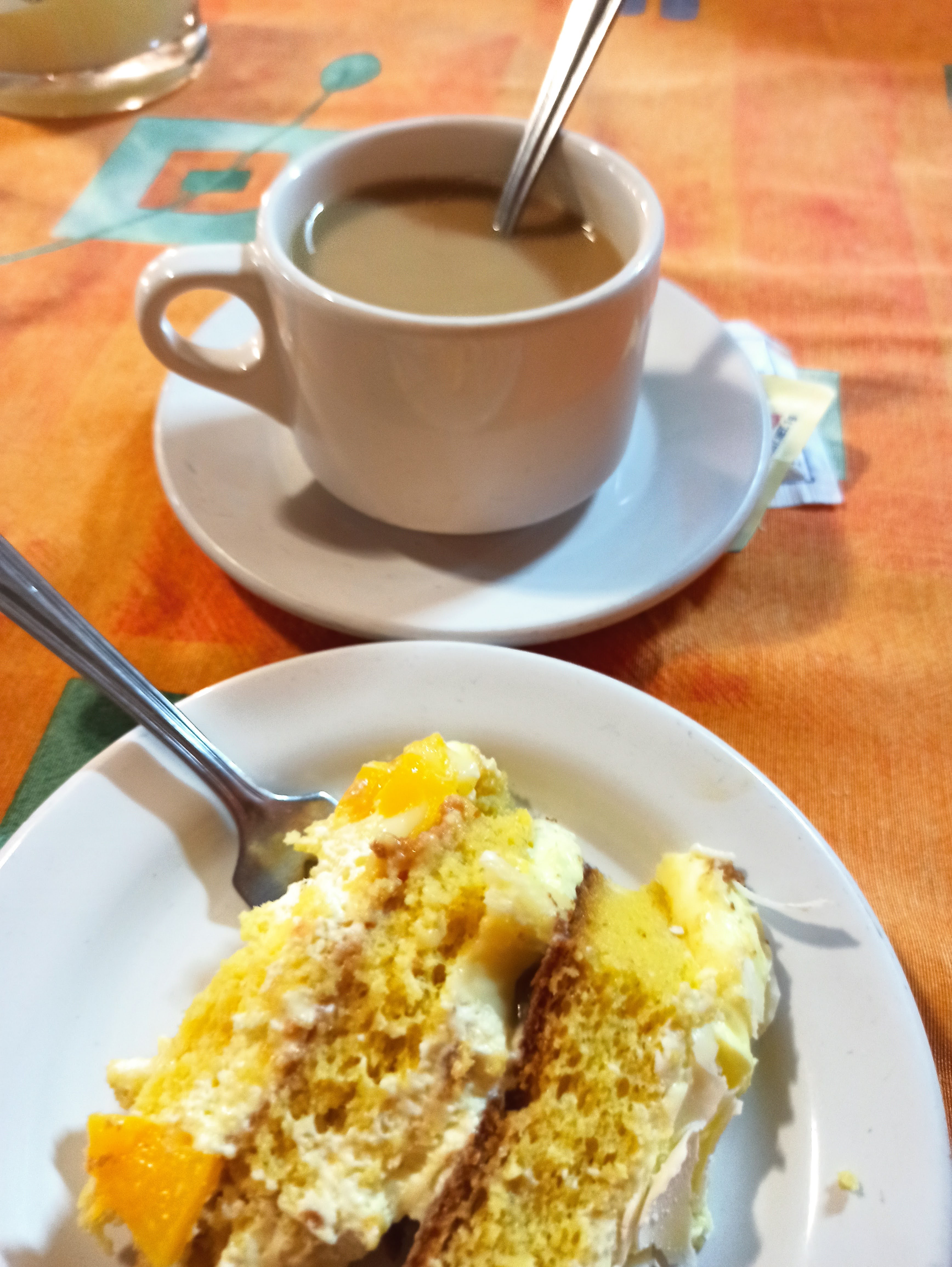 Abolengo Restaurant y Cafetería image 10