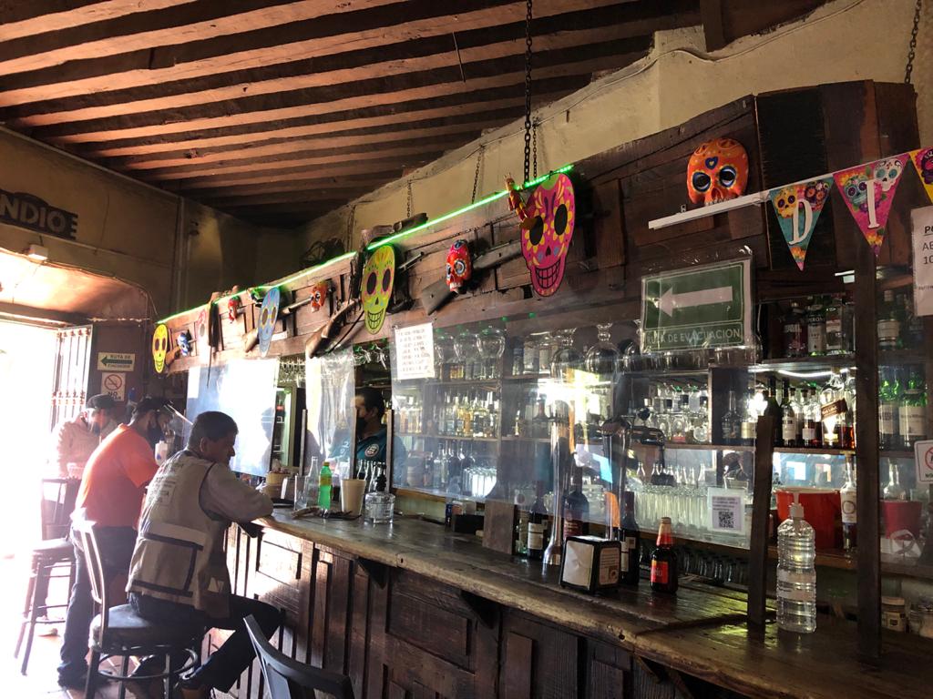 El Mesón de Don Jorge, restaurante image 1