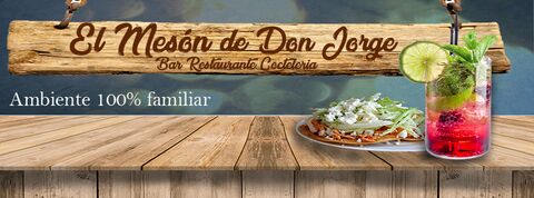 El Mesón de Don Jorge, restaurante image 2