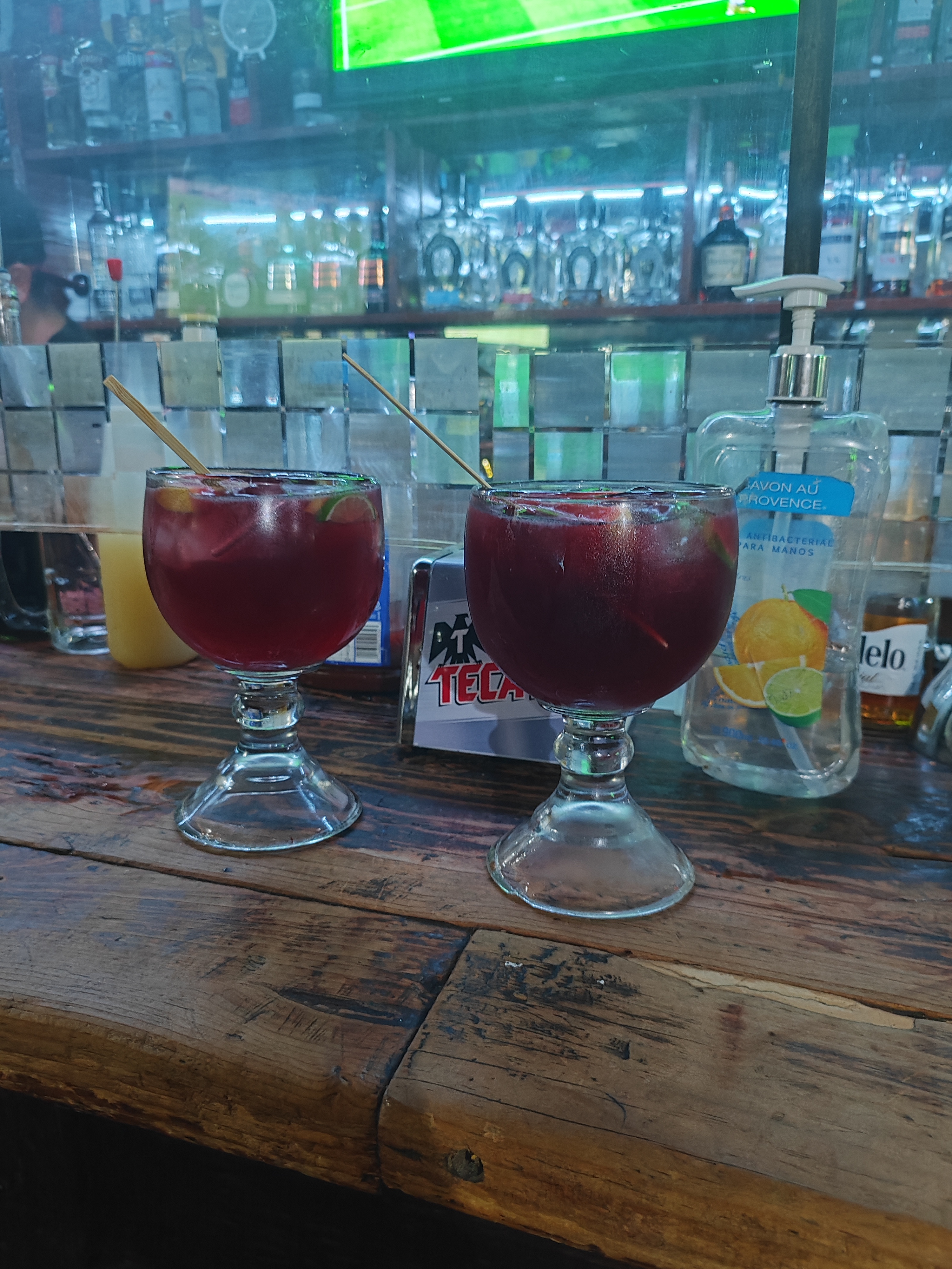 El Mesón de Don Jorge, restaurante image 3