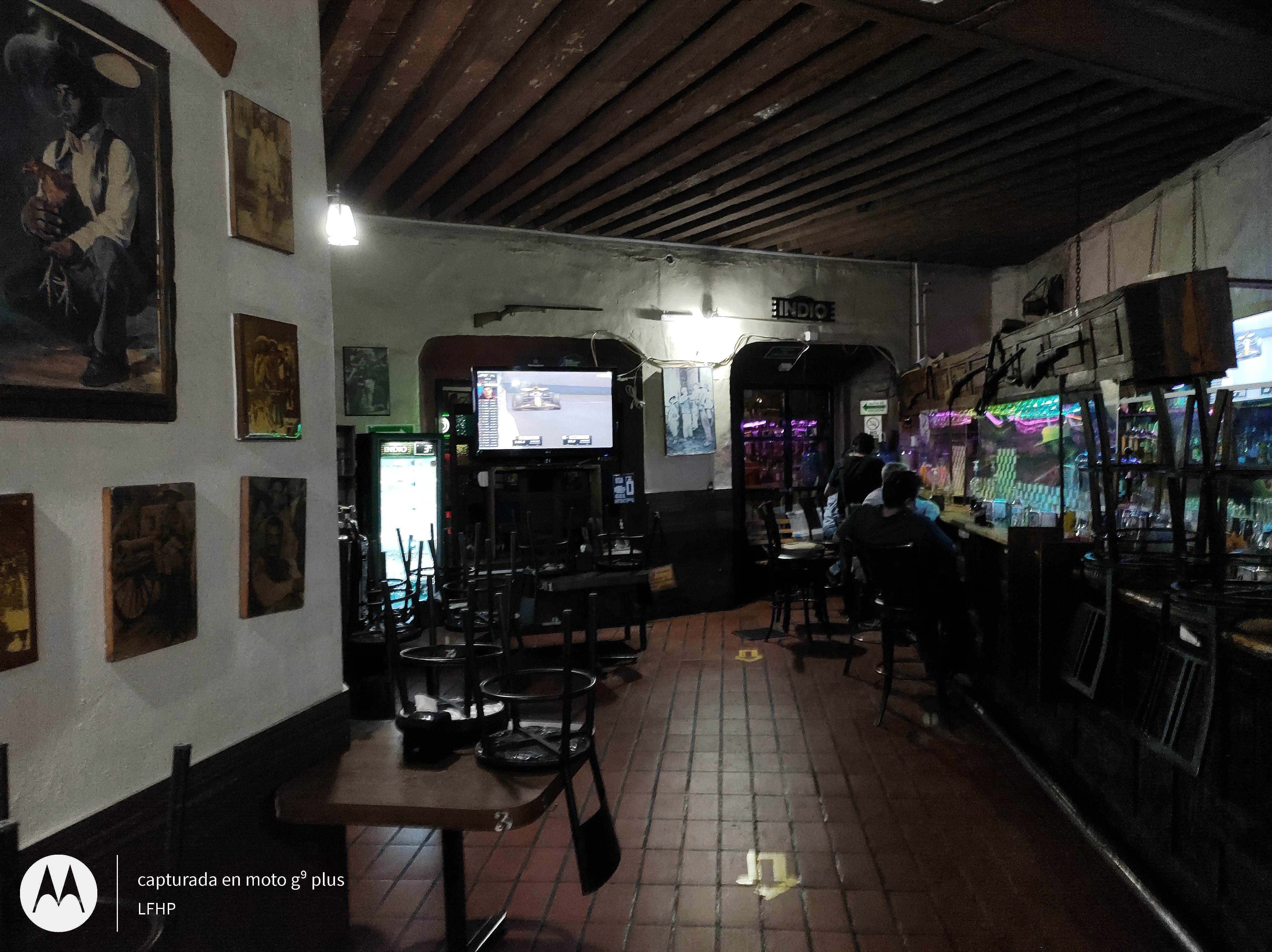 El Mesón de Don Jorge, restaurante image 4