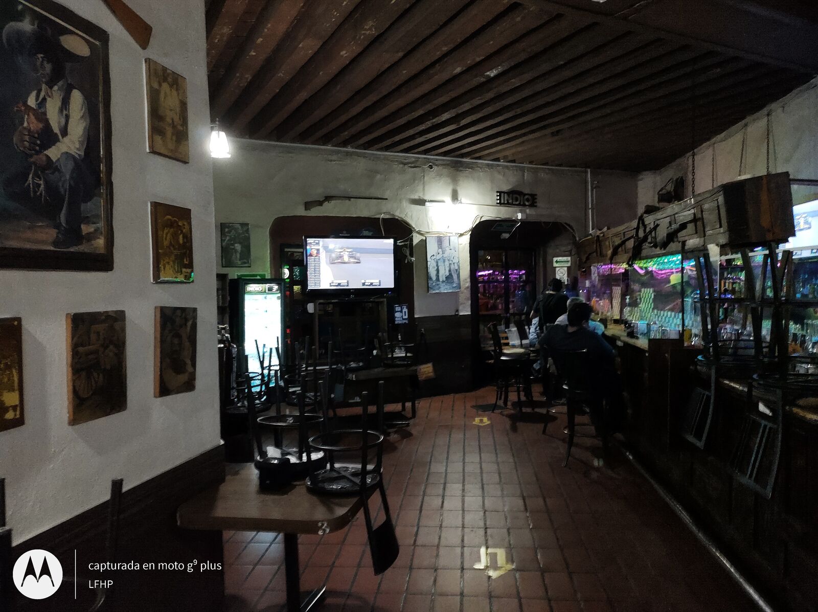 El Mesón de Don Jorge, restaurante image 4