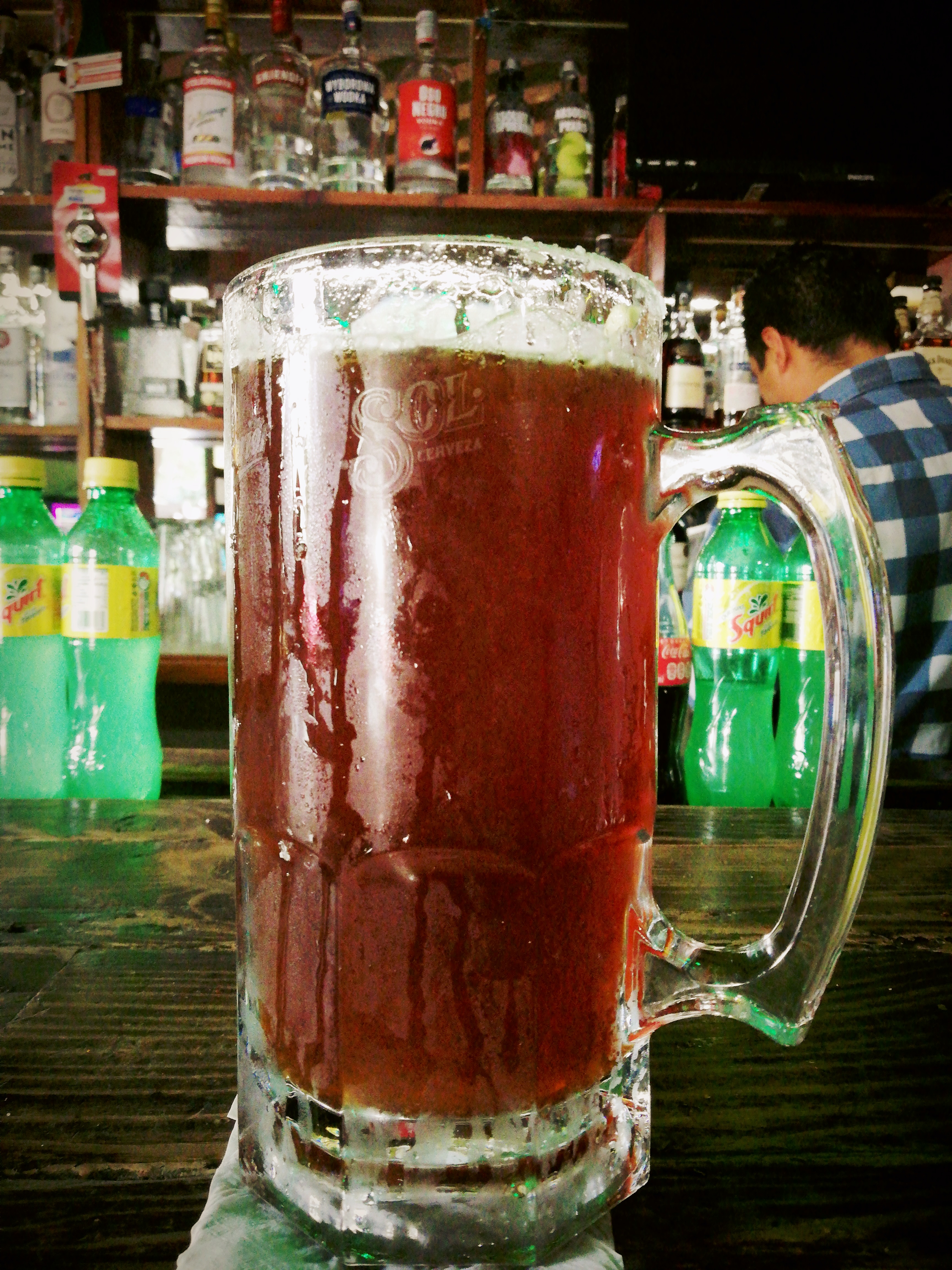 El Mesón de Don Jorge, restaurante image 5