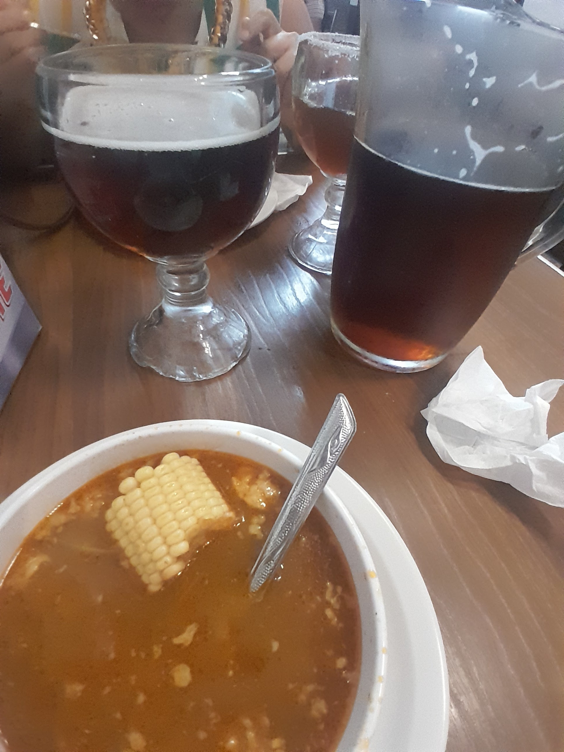 El Mesón de Don Jorge, restaurante image 6