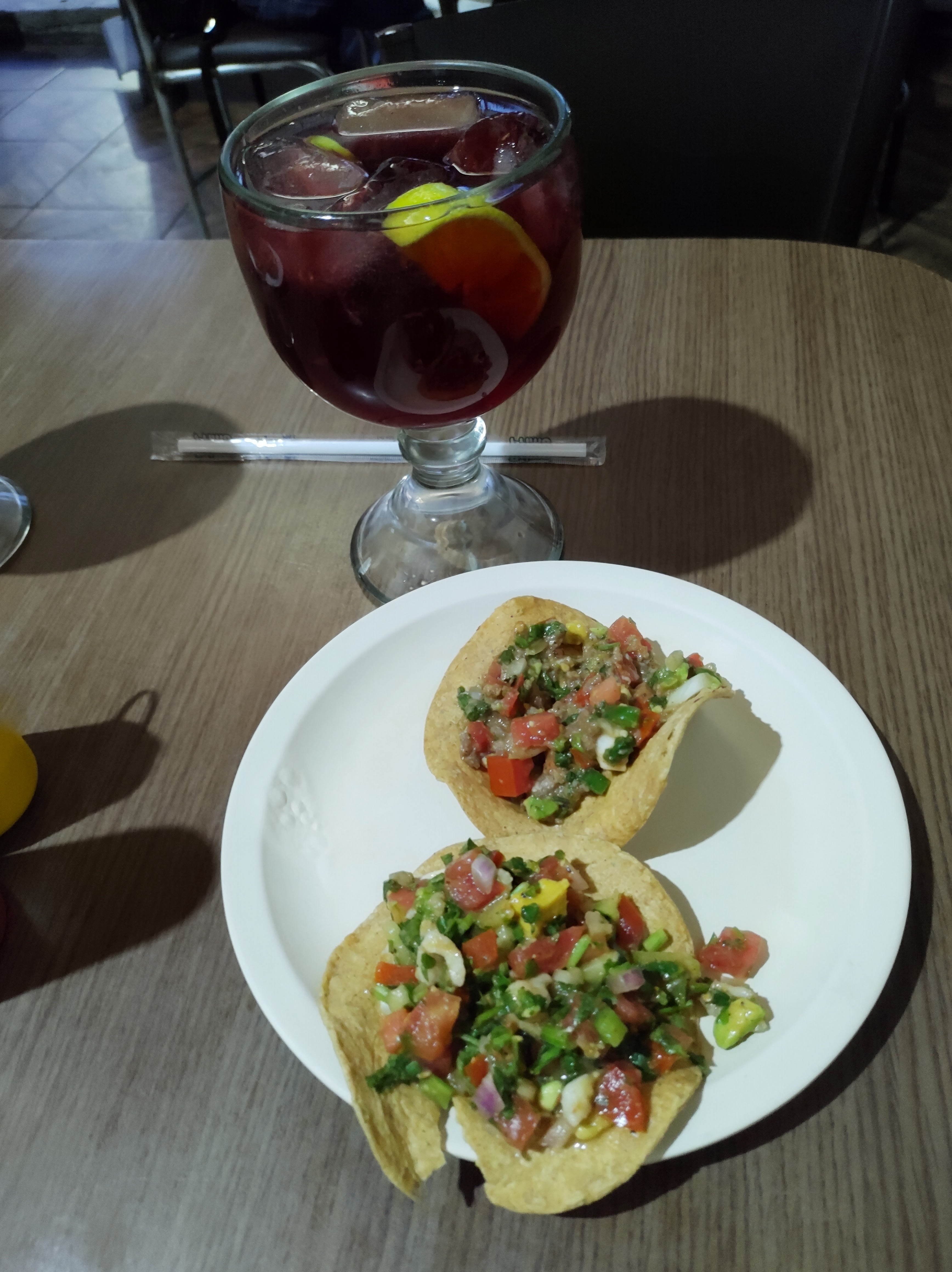 El Mesón de Don Jorge, restaurante image 7