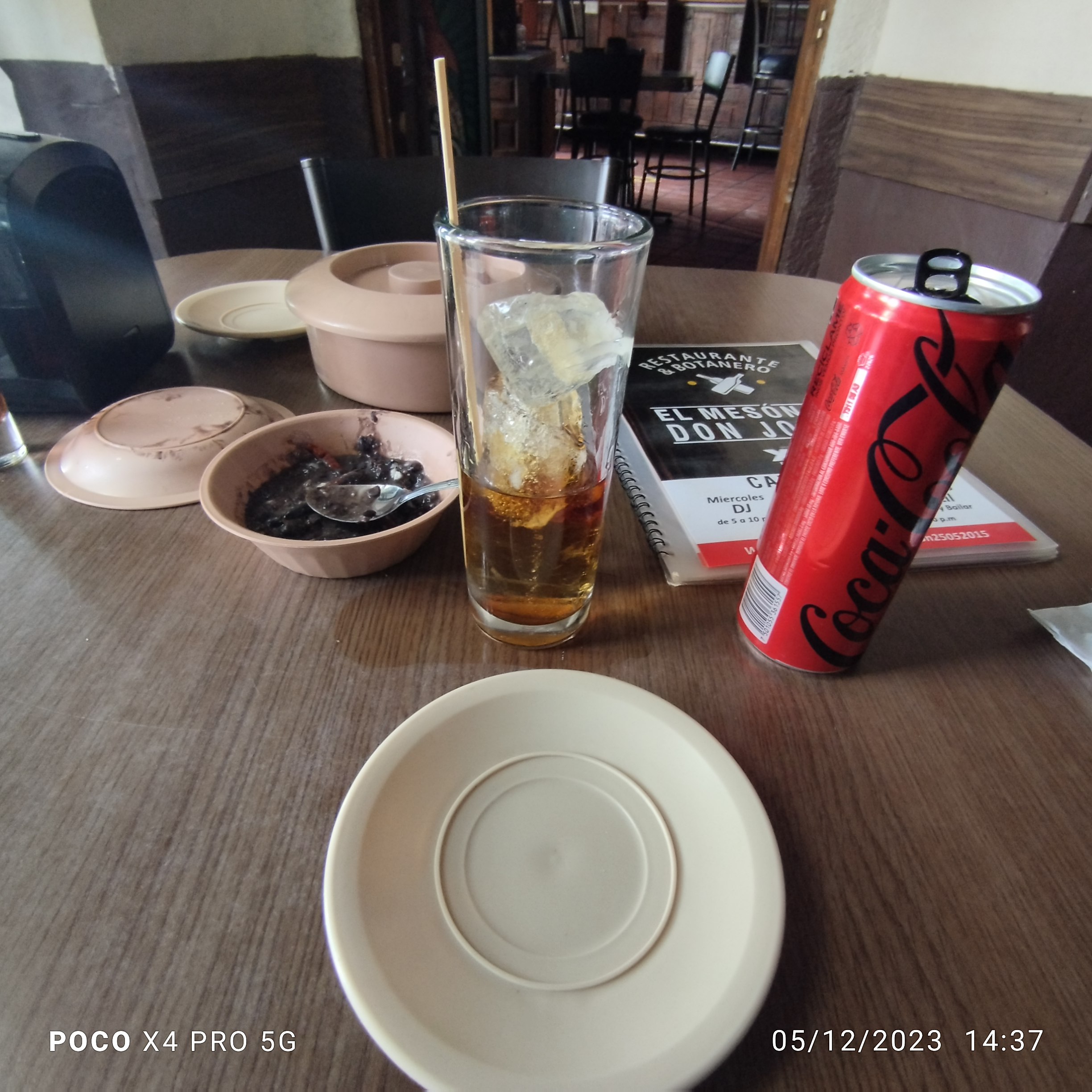 El Mesón de Don Jorge, restaurante image 8