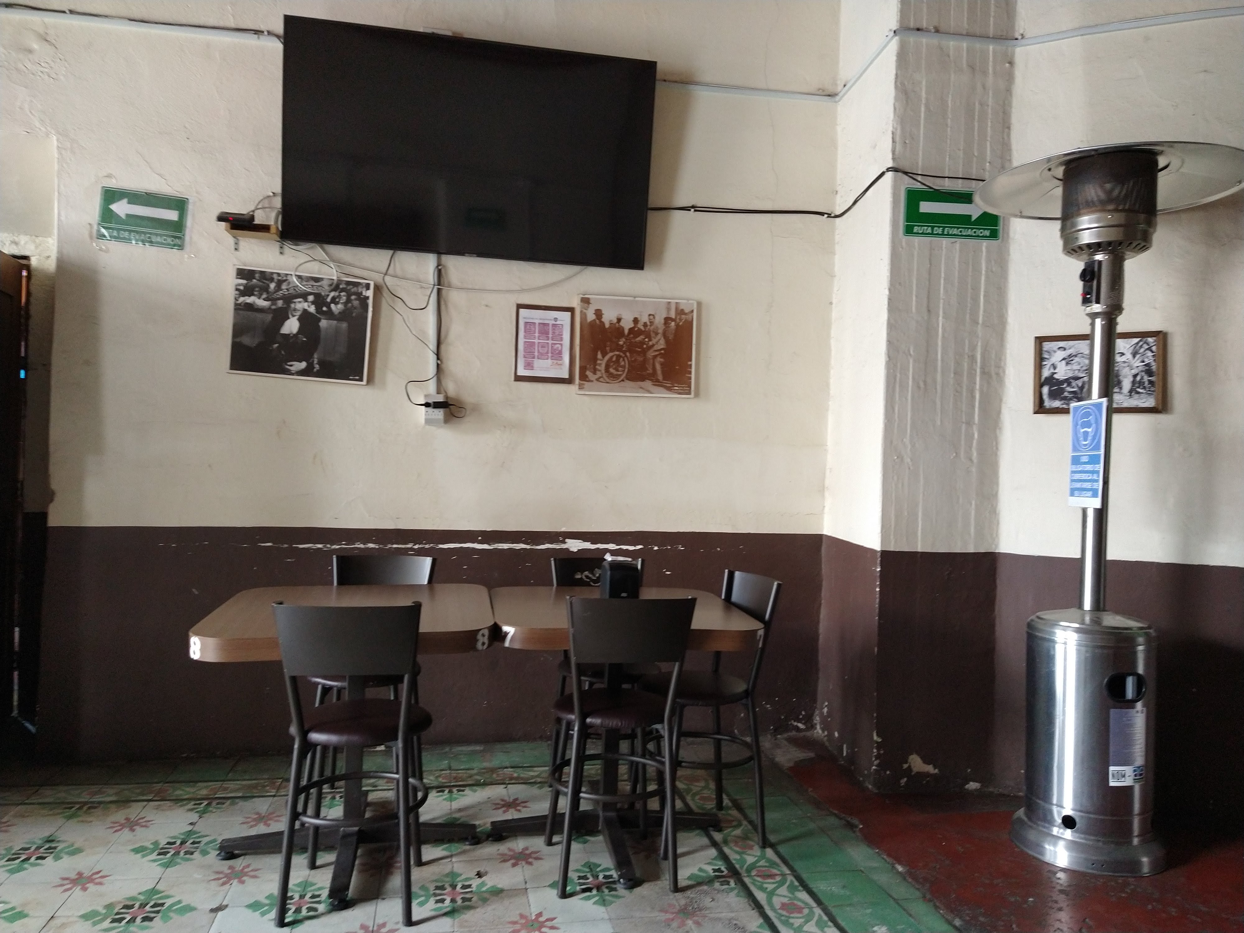 El Mesón de Don Jorge, restaurante image 9