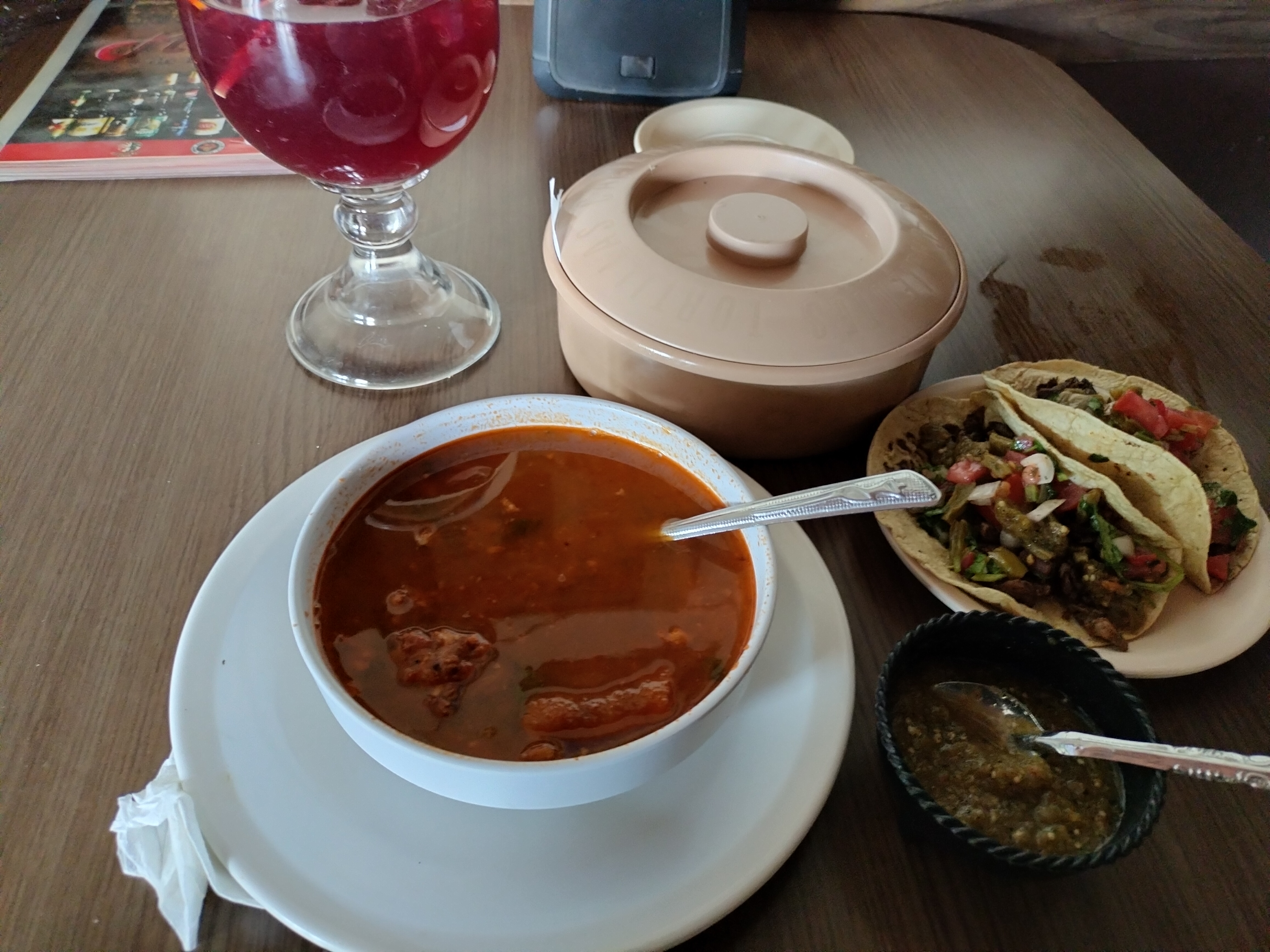 El Mesón de Don Jorge, restaurante image 10