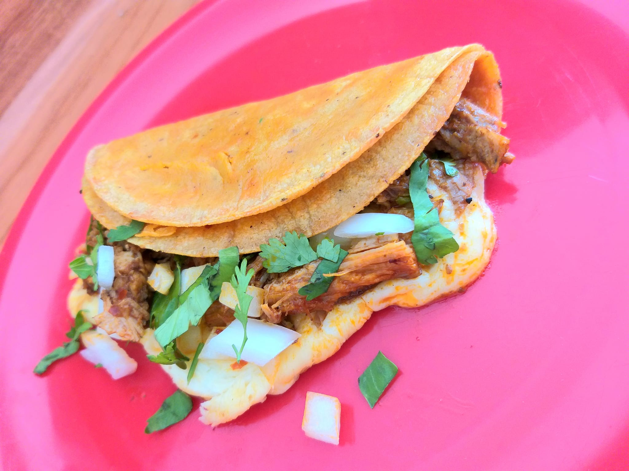 Restaurante SIN FRONTERAS BIRRIA image 1